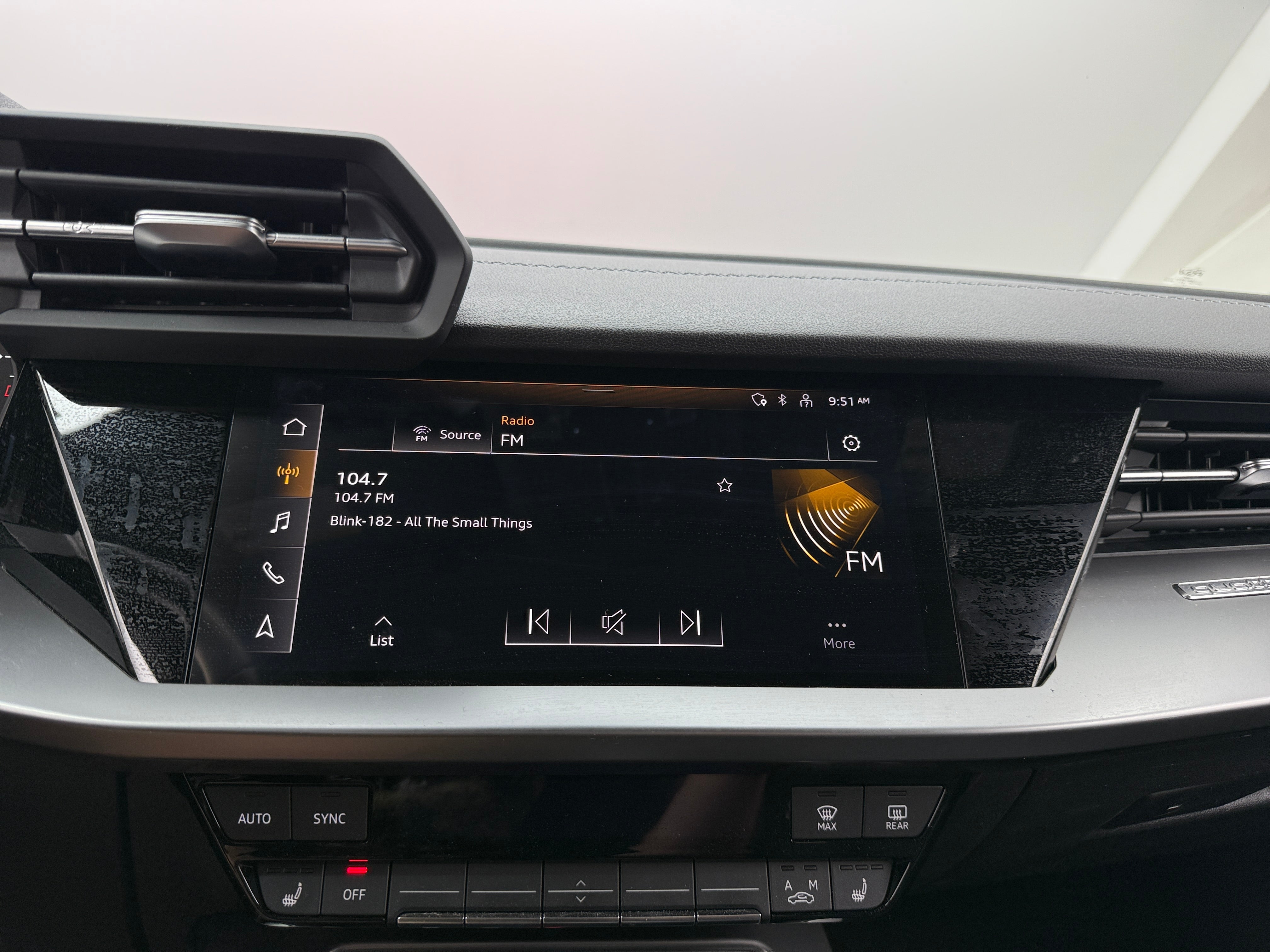 2022 Audi A3 Premium 3