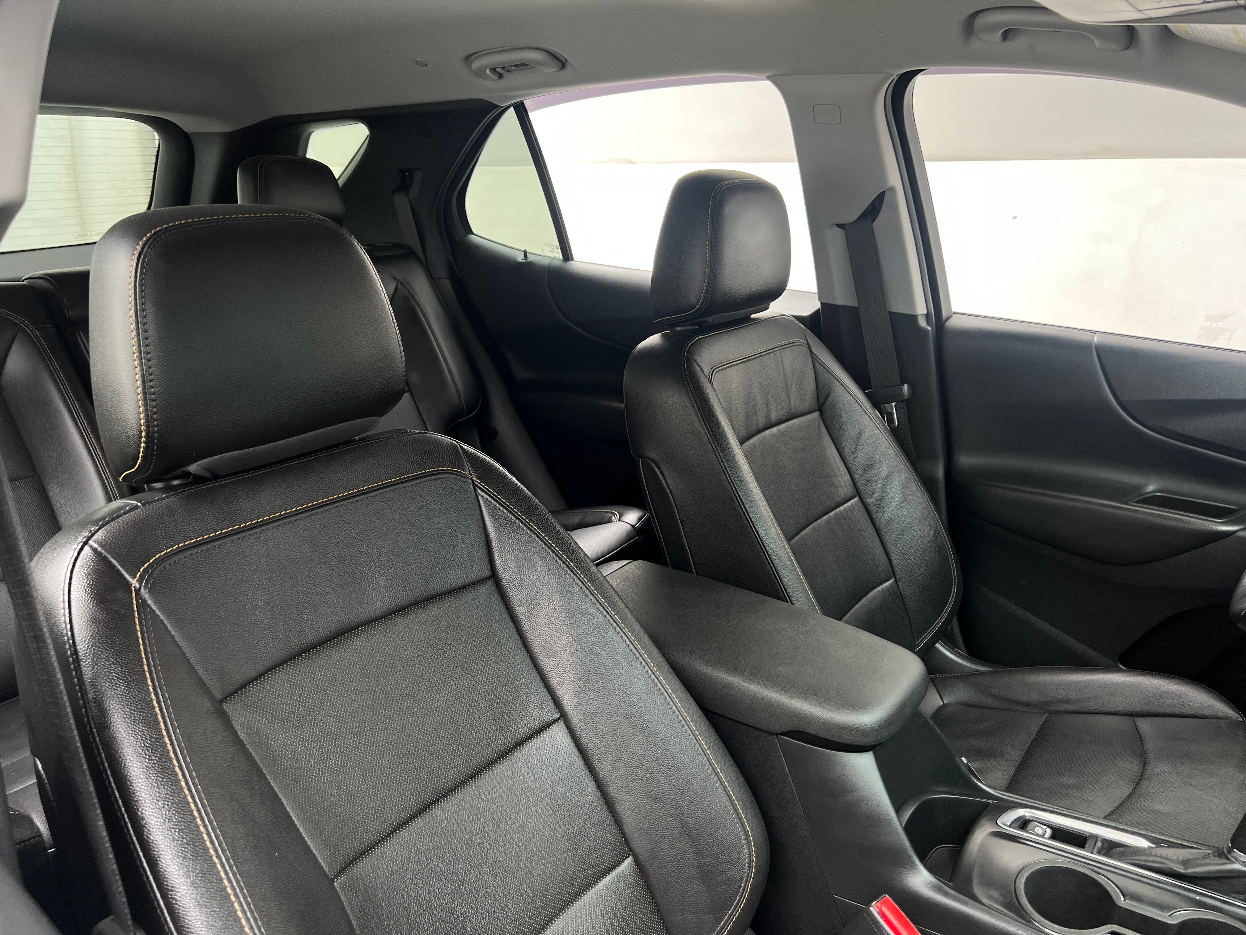2020 Chevrolet Equinox LT 2