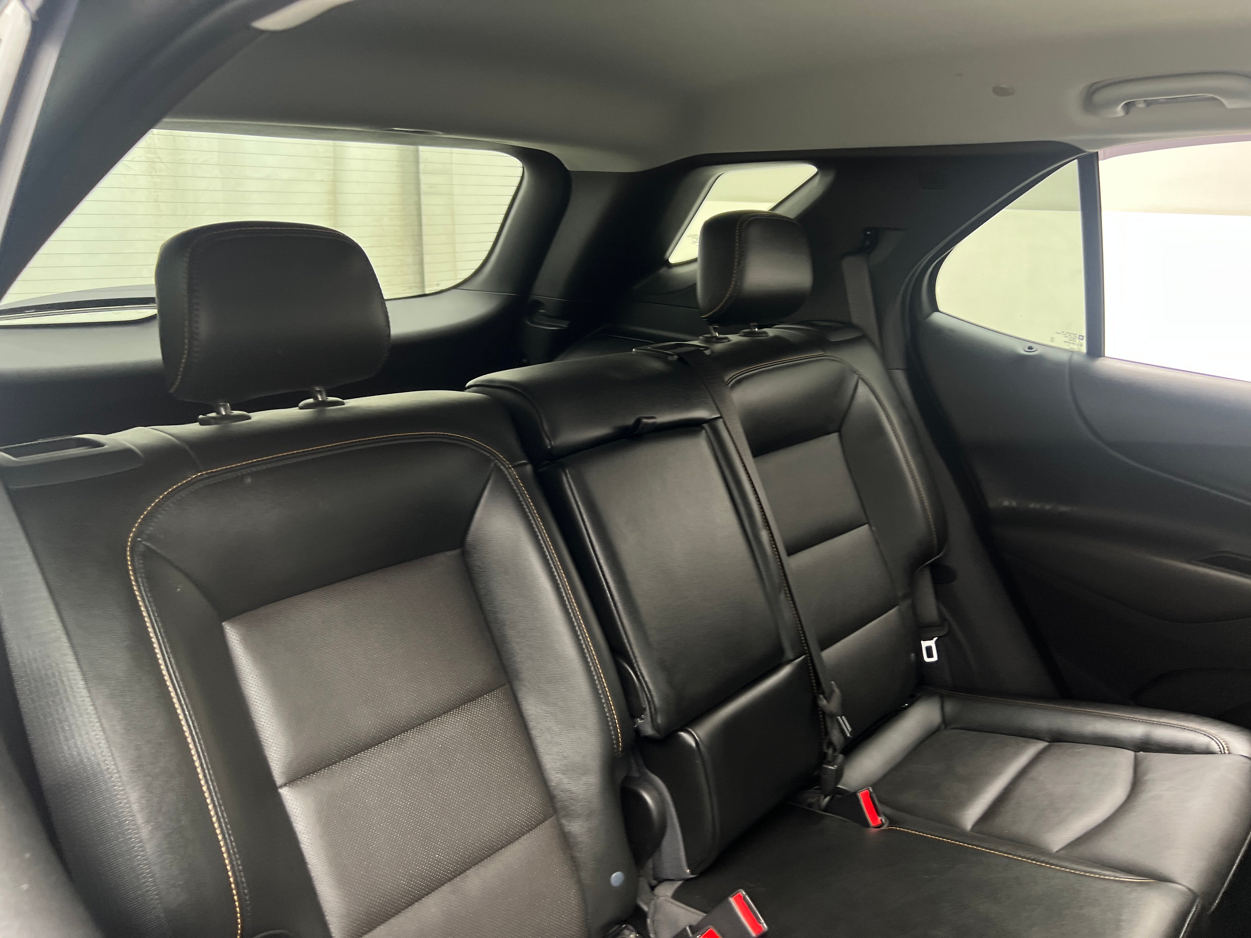 2020 Chevrolet Equinox LT 6