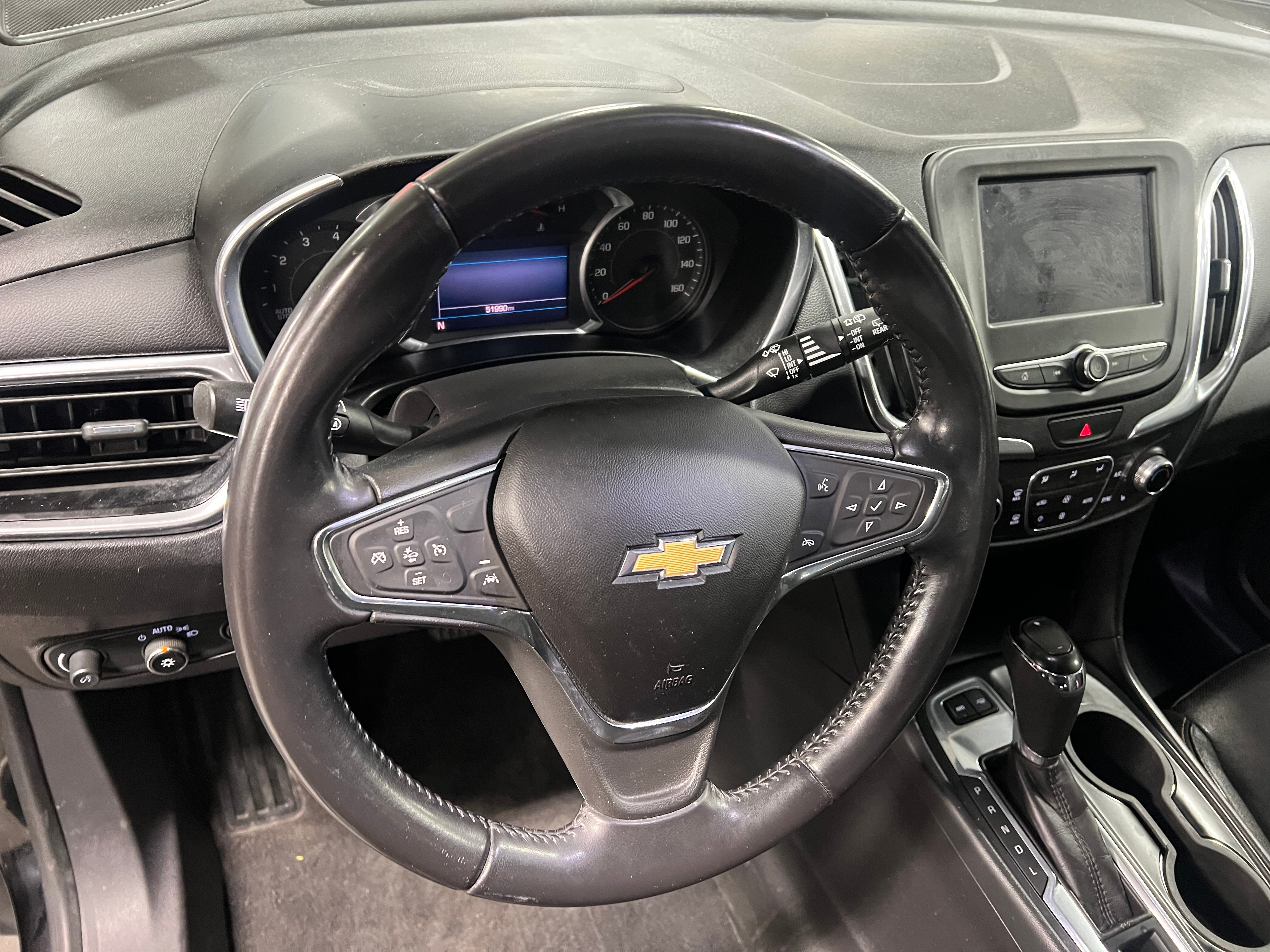 2020 Chevrolet Equinox LT 5