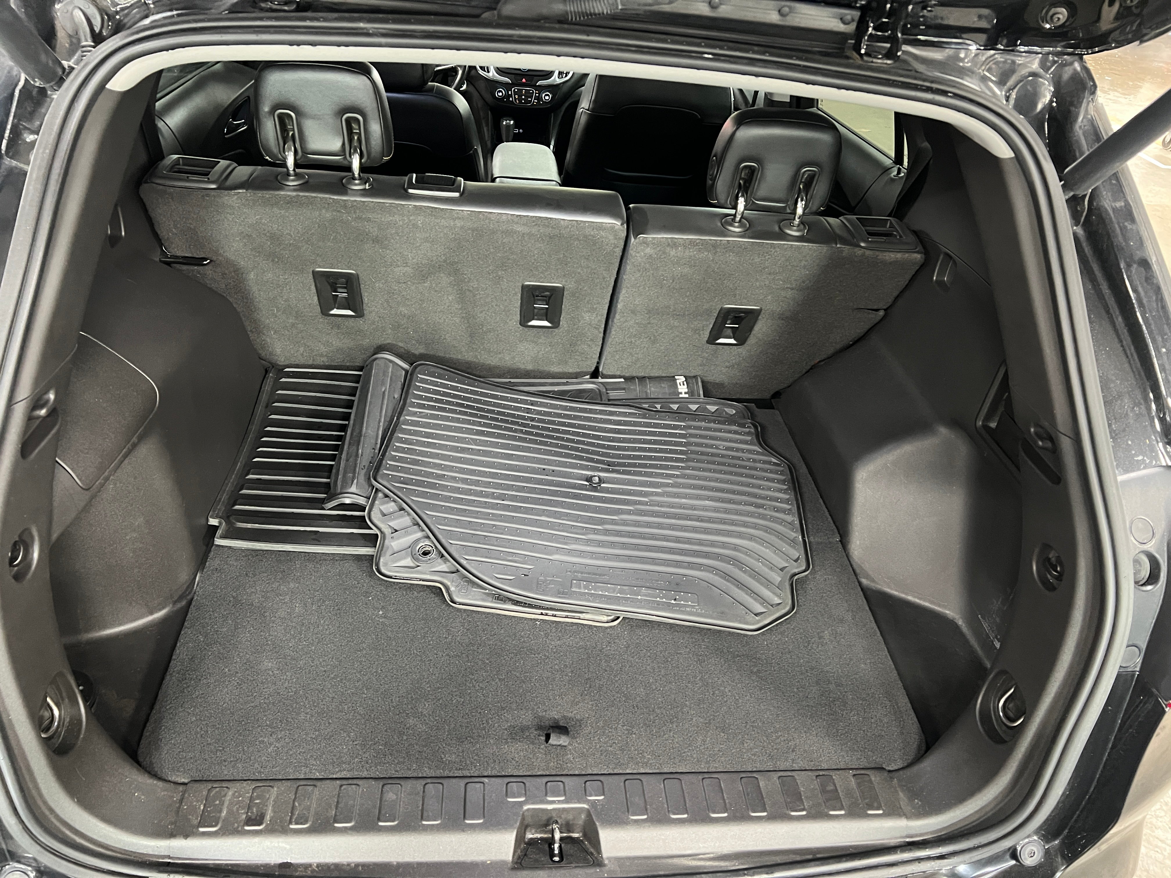 2020 Chevrolet Equinox LT 7