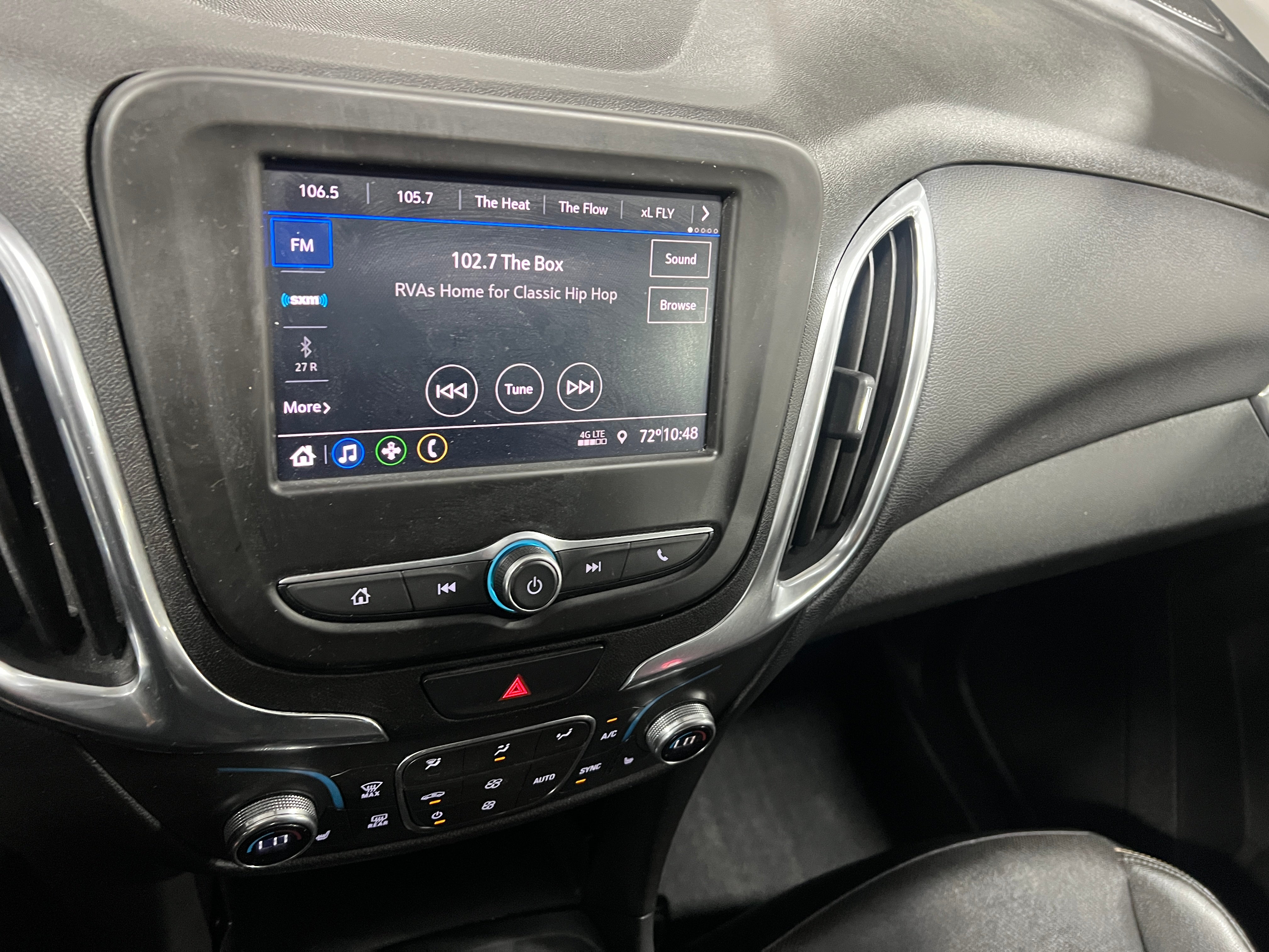 2020 Chevrolet Equinox LT 4