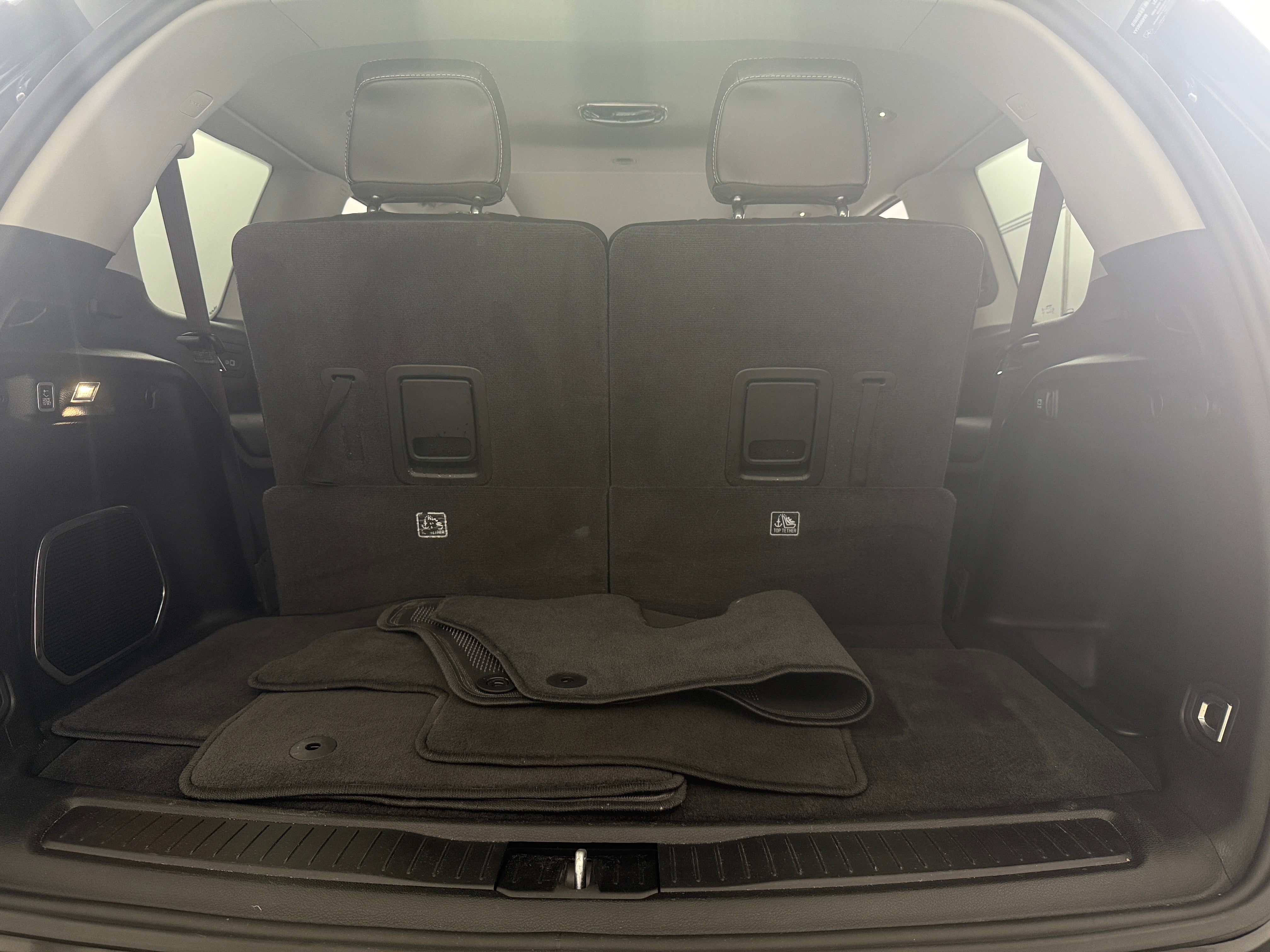 2021 Jeep Grand Cherokee L Limited Edition 6