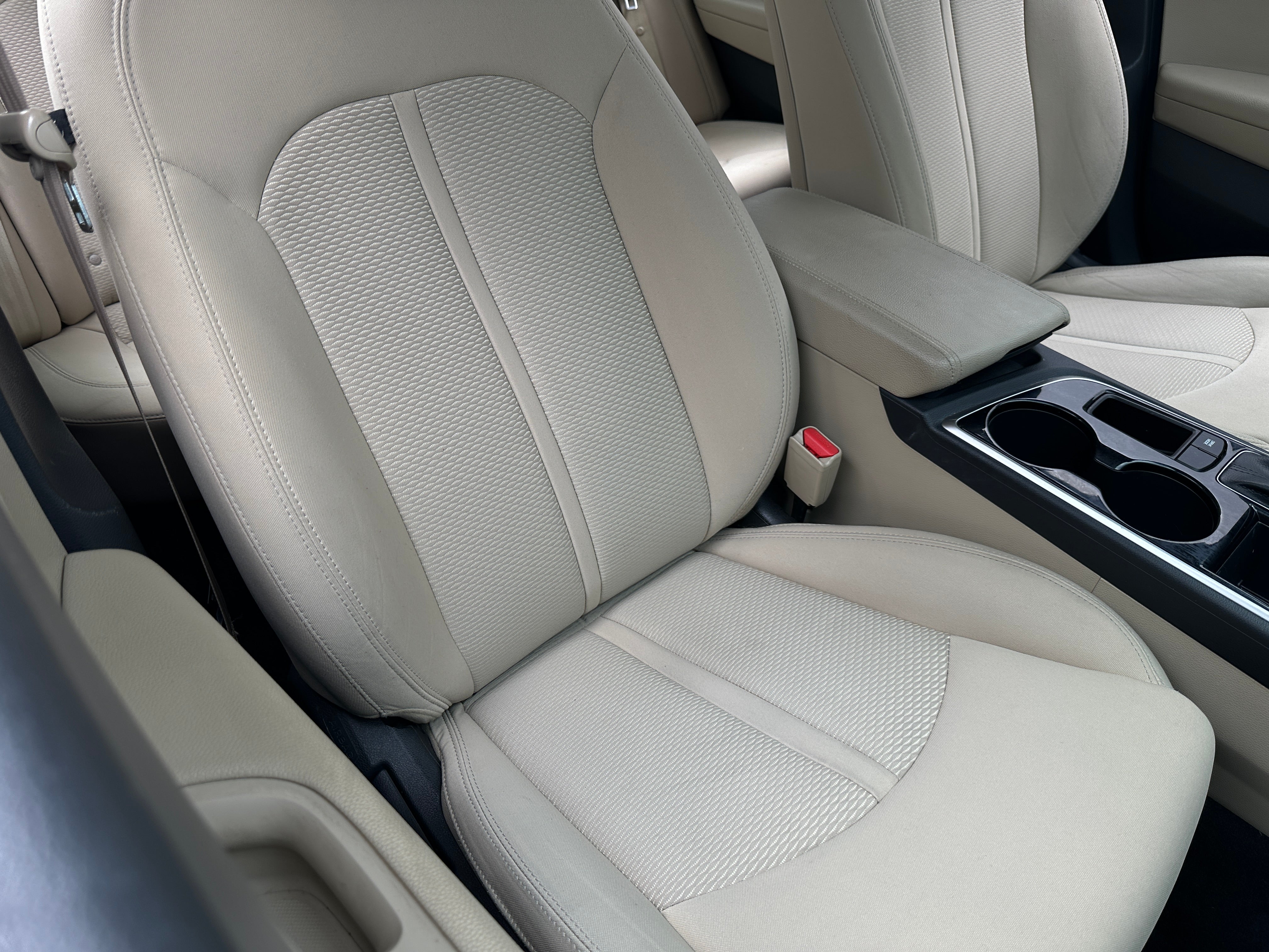 2019 Hyundai Sonata SE 2