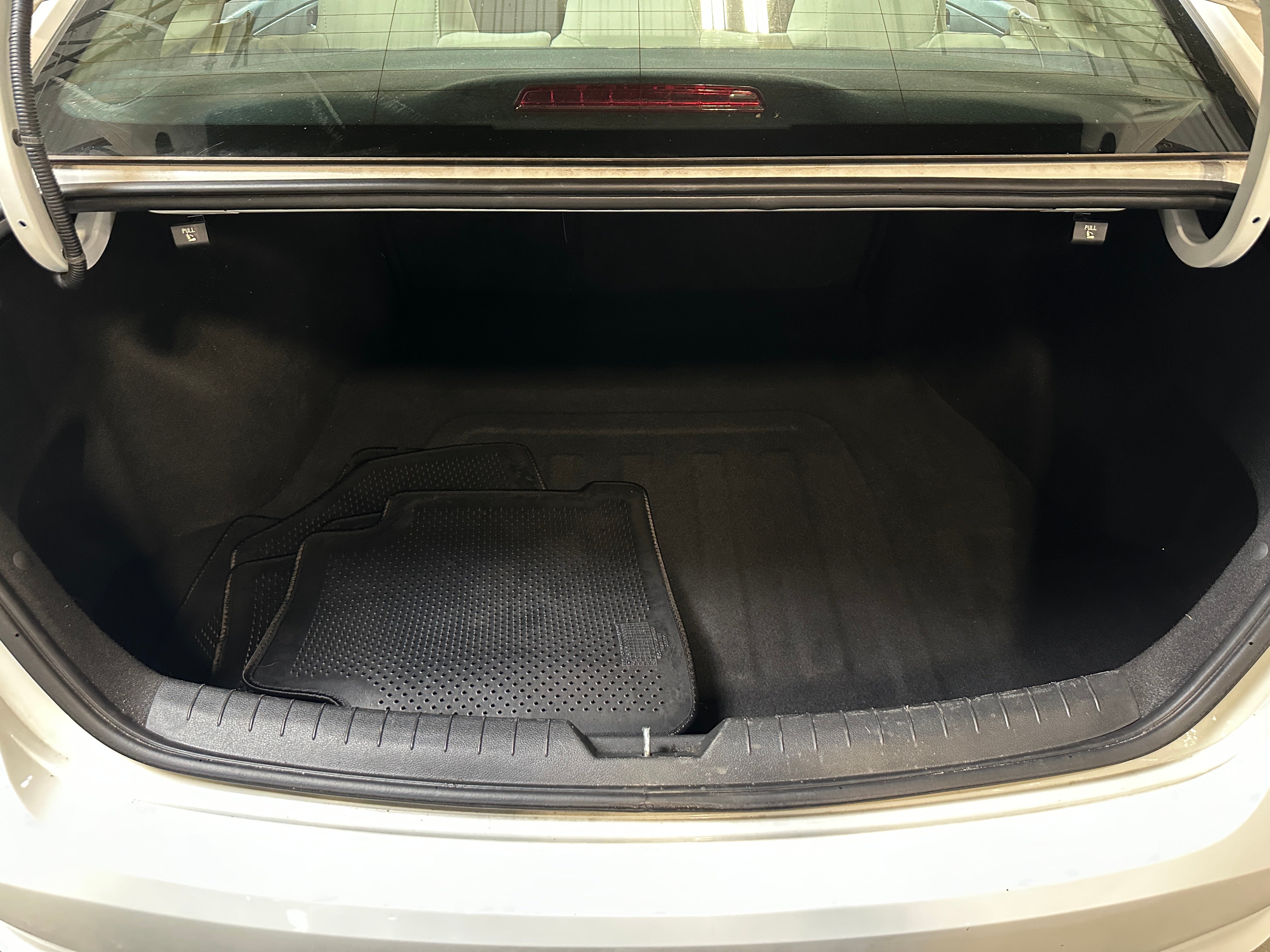 2019 Hyundai Sonata SE 7