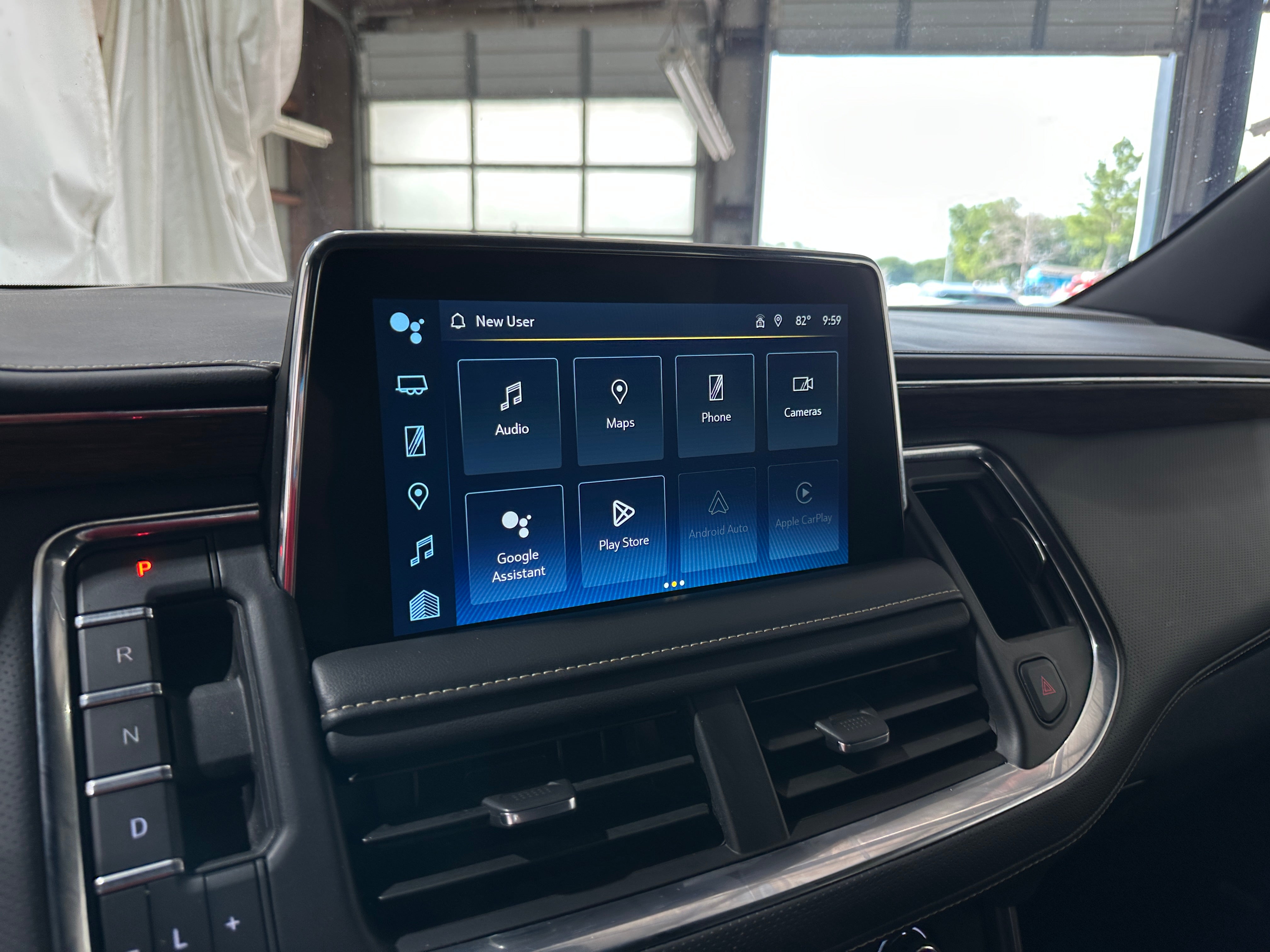 2023 Chevrolet Suburban Premier 3
