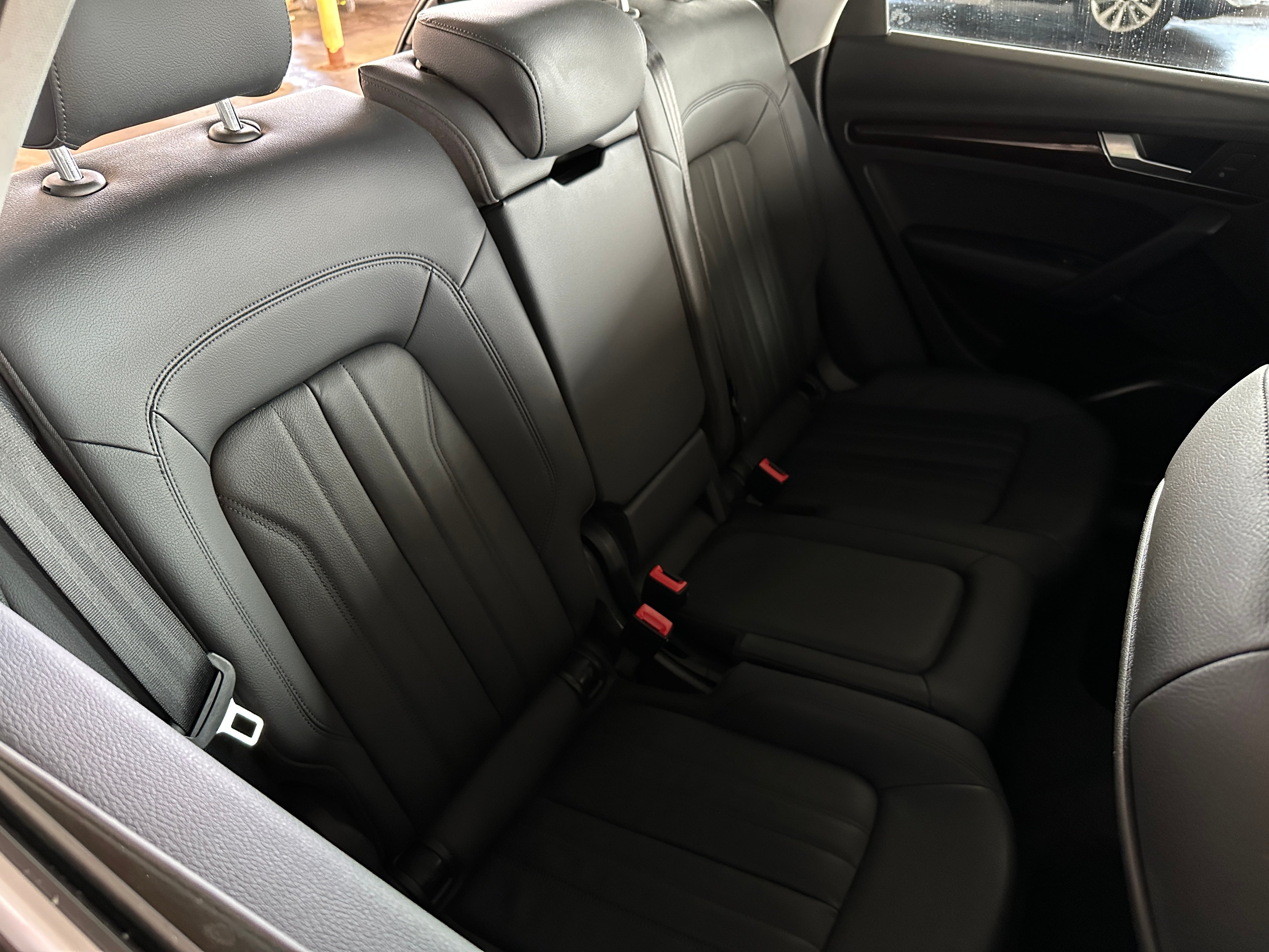 2019 Audi Q5 Premium 5
