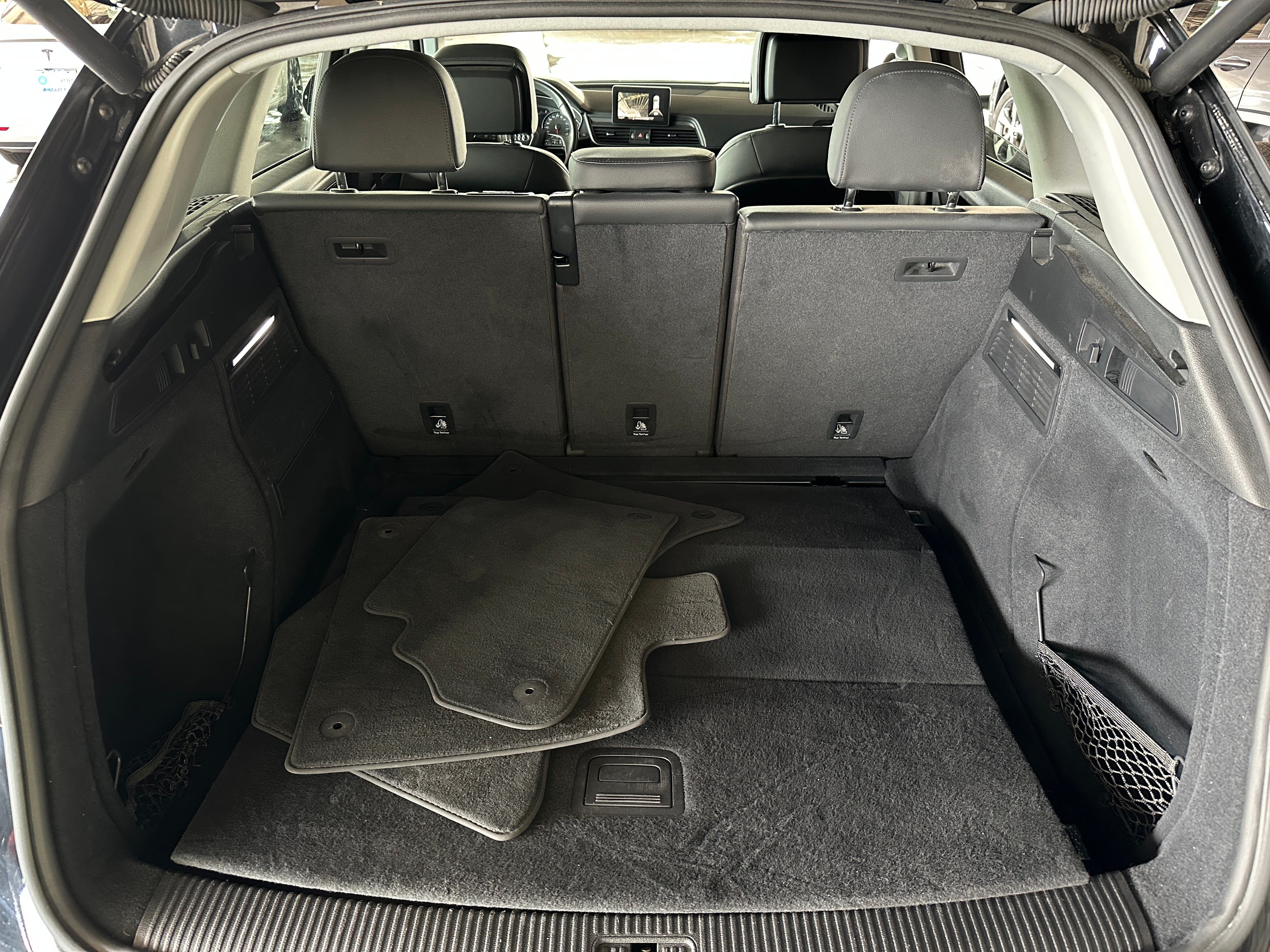 2019 Audi Q5 Premium 6