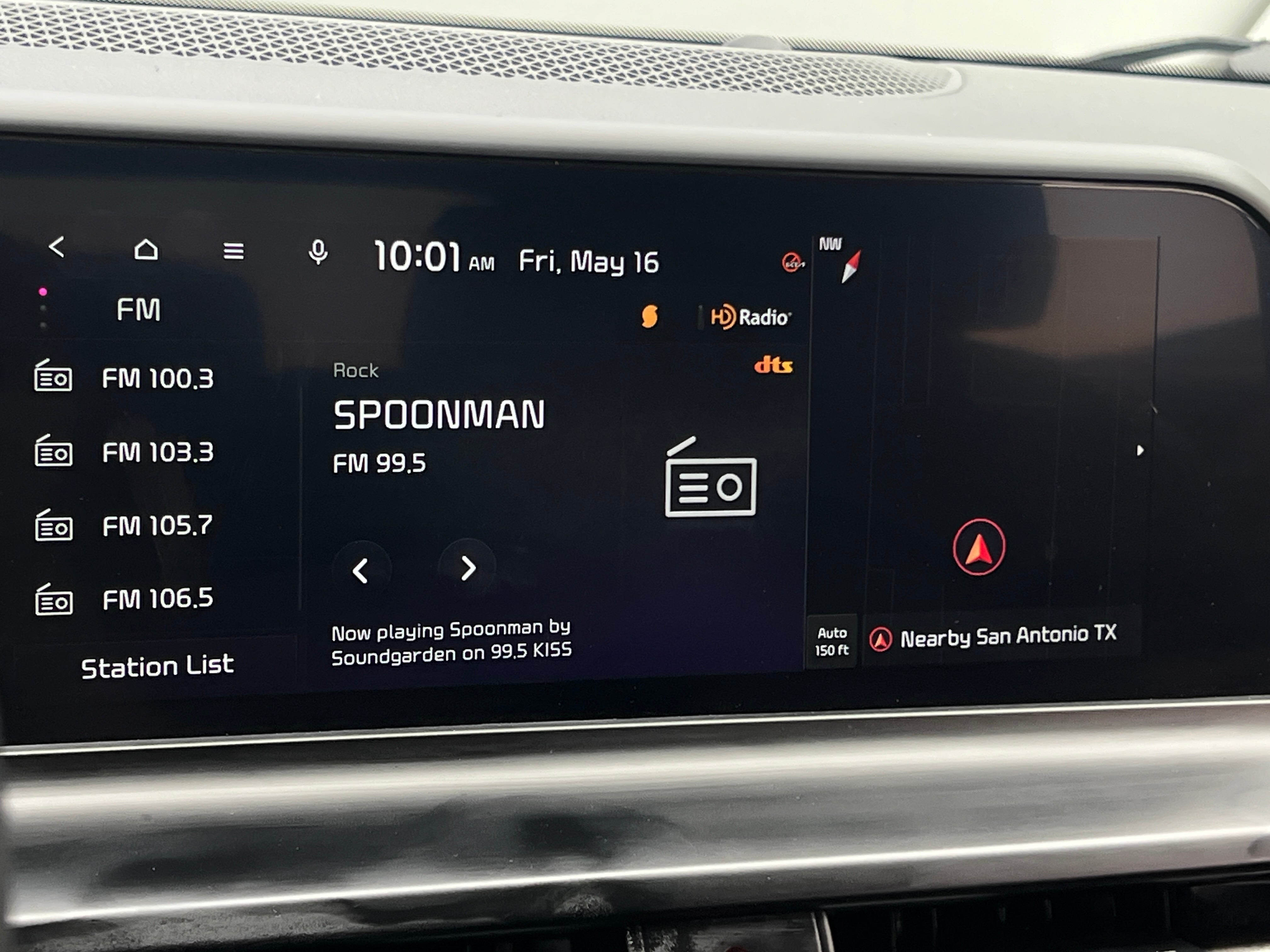 2024 Kia Seltos S 4