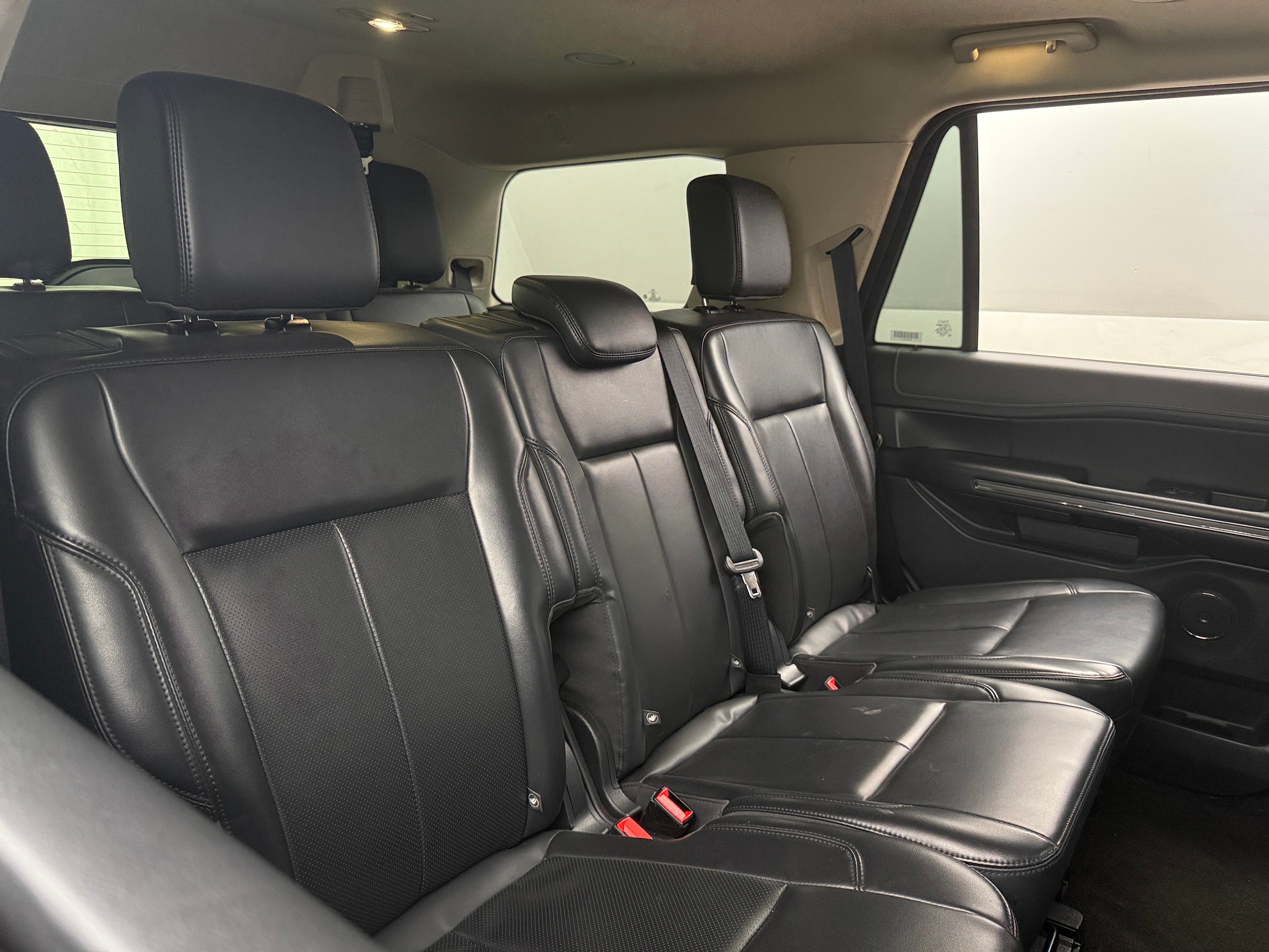 2022 Ford Expedition XLT 5