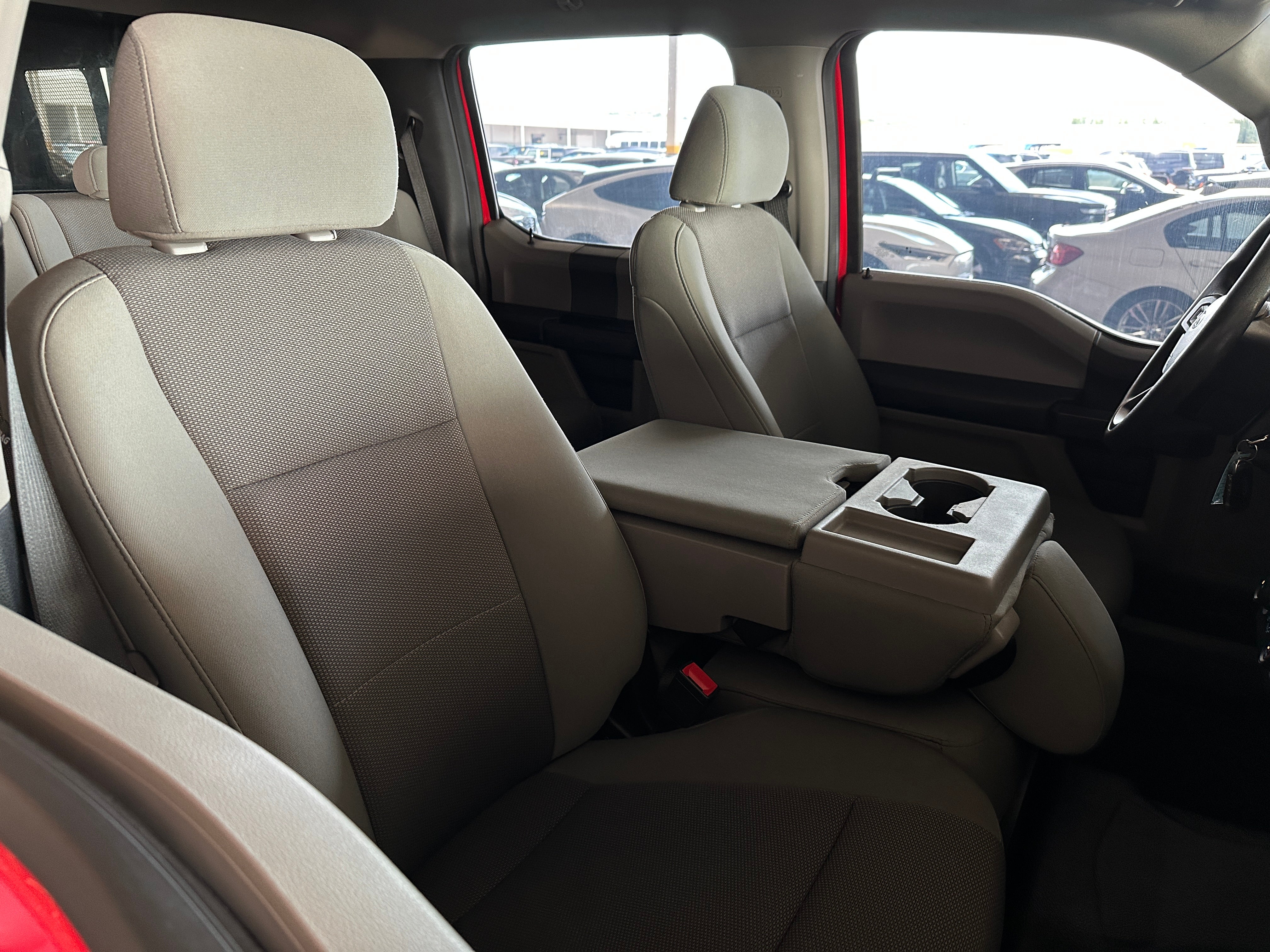 2020 Ford Econoline E-250 2