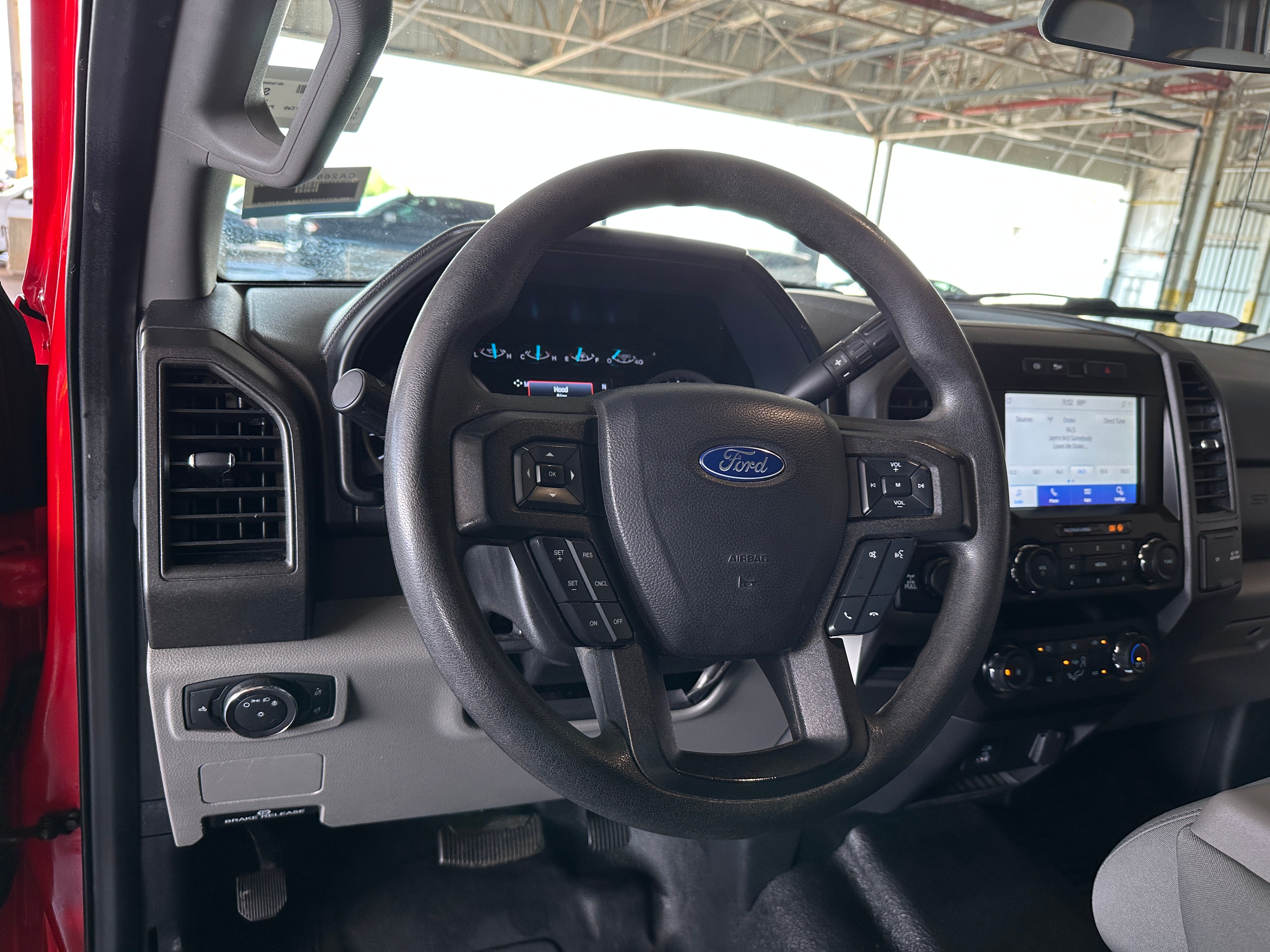 2020 Ford Econoline E-250 5