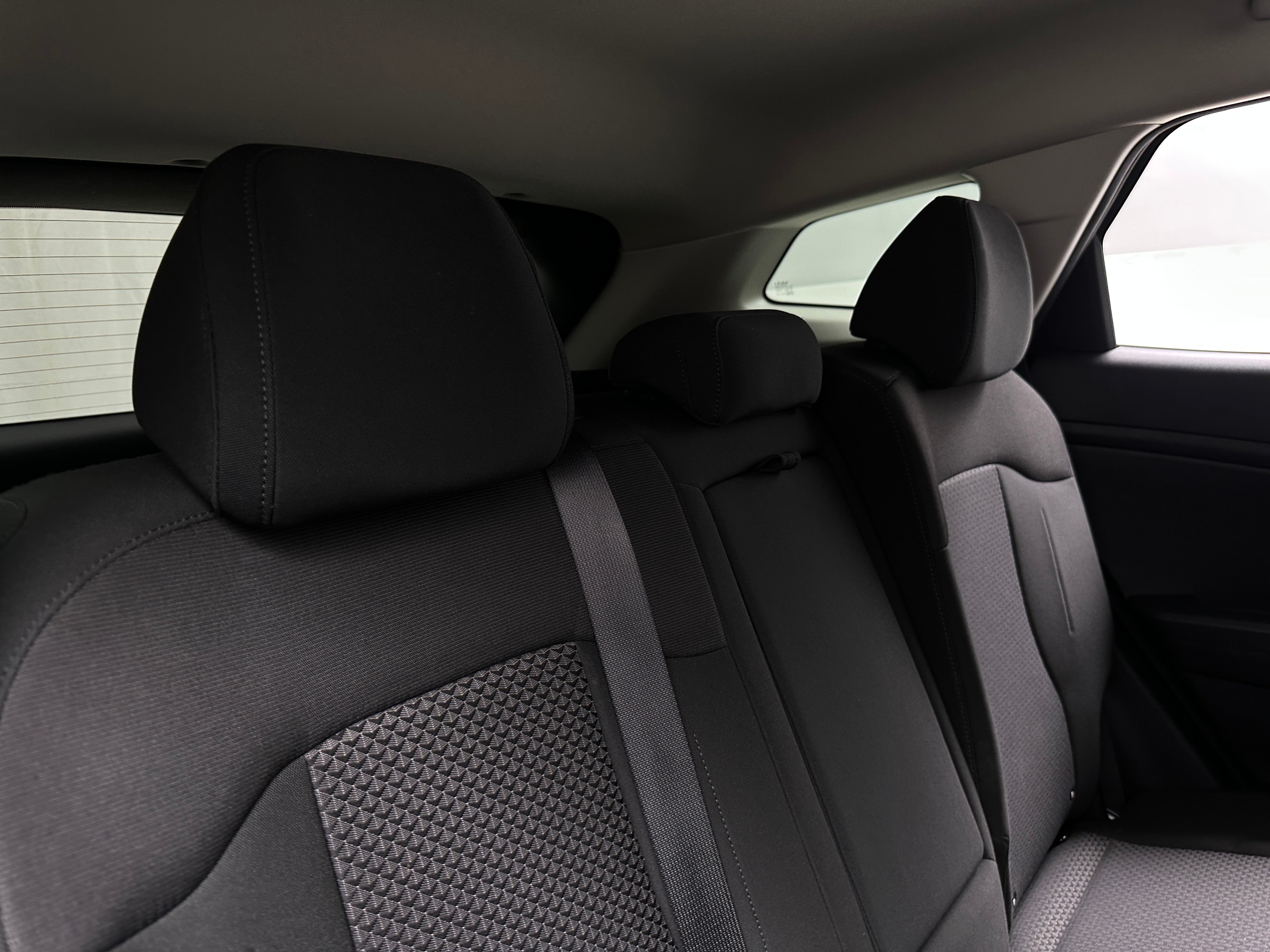 2024 Kia Sportage LX 6