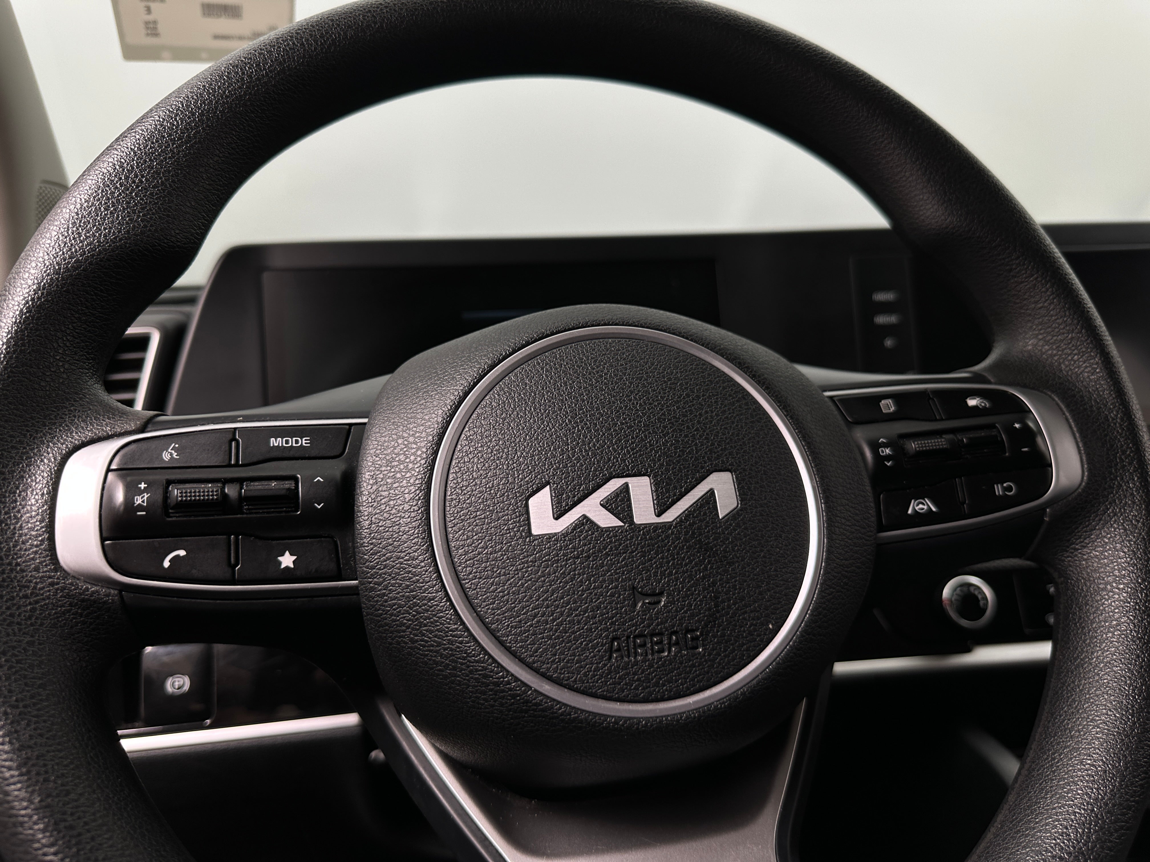 2024 Kia Sportage LX 5