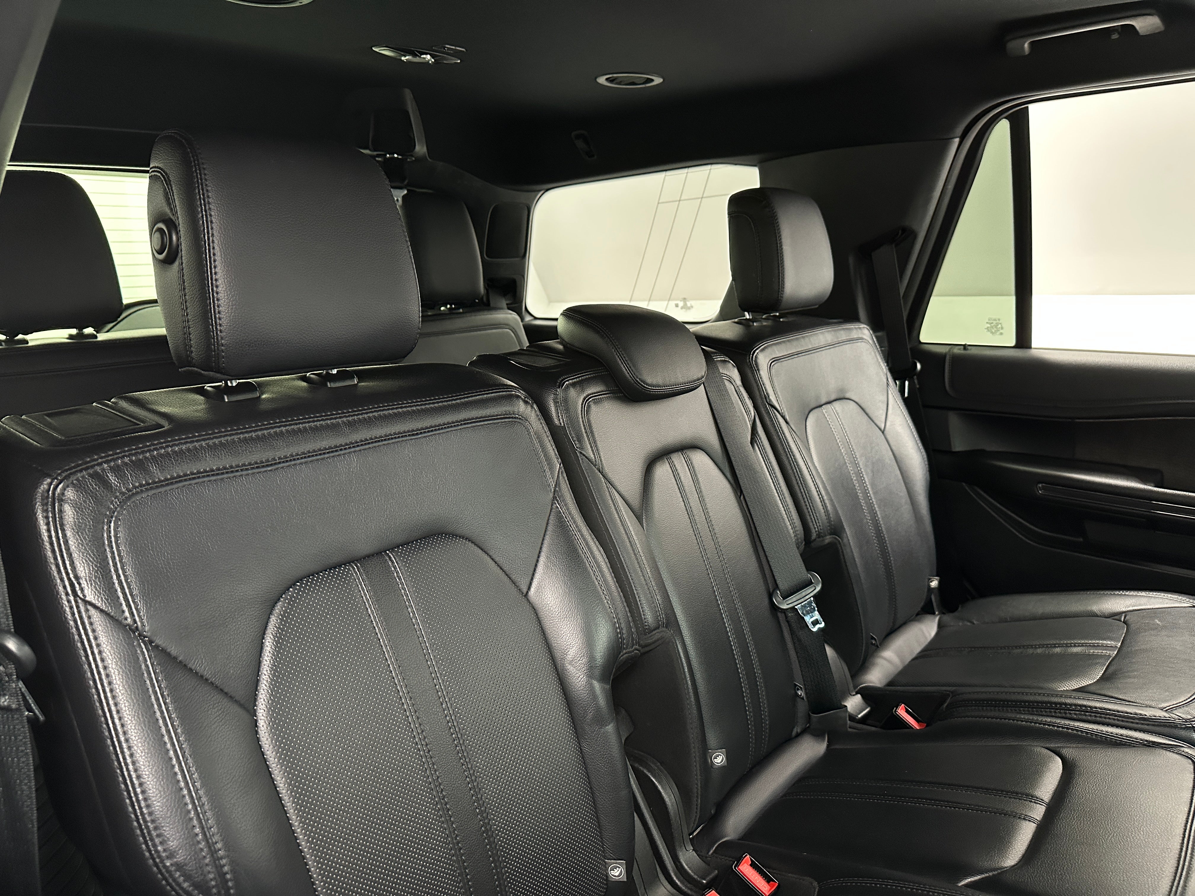 2019 Ford Expedition Limited 5