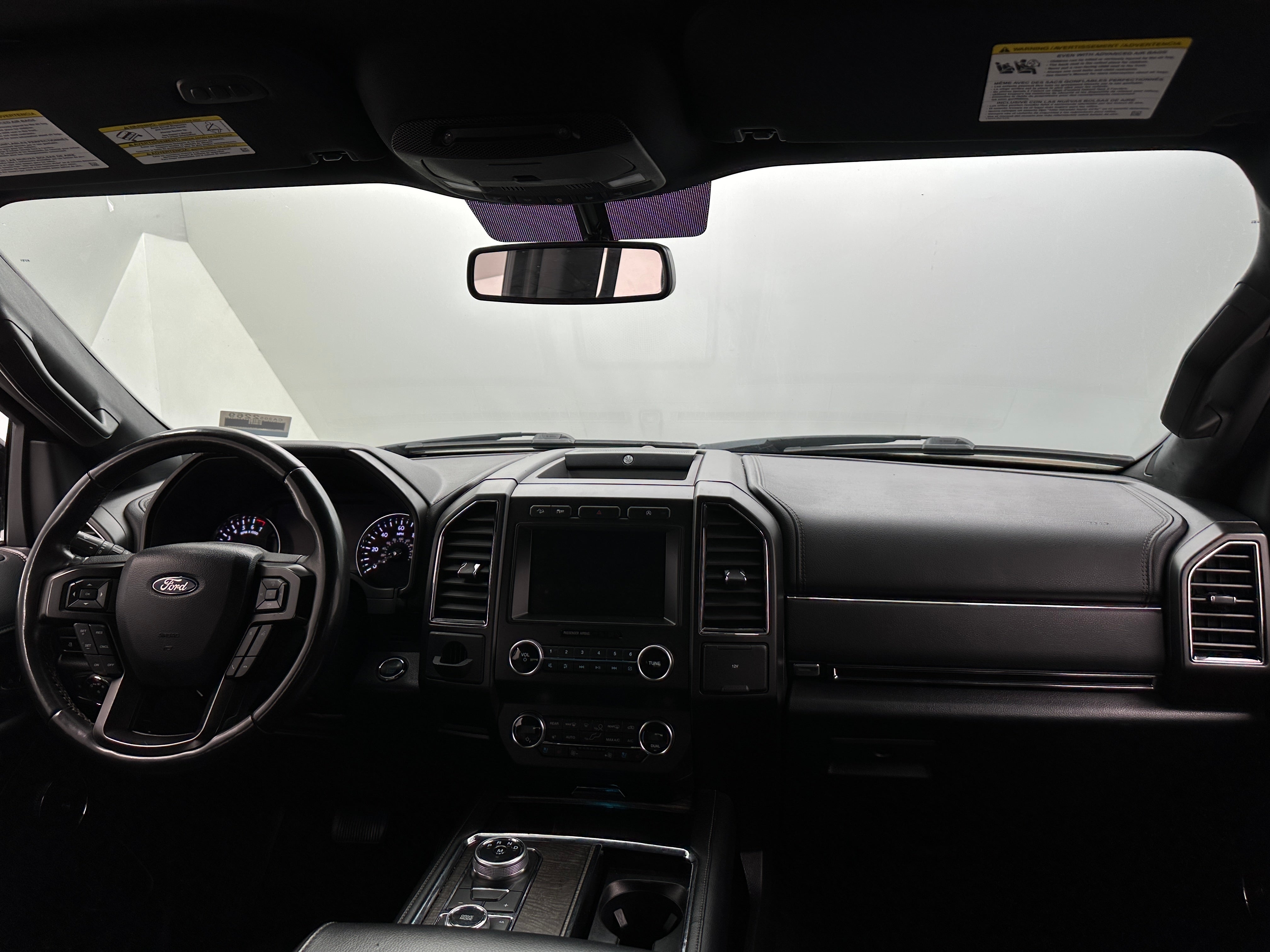 2019 Ford Expedition Limited 2