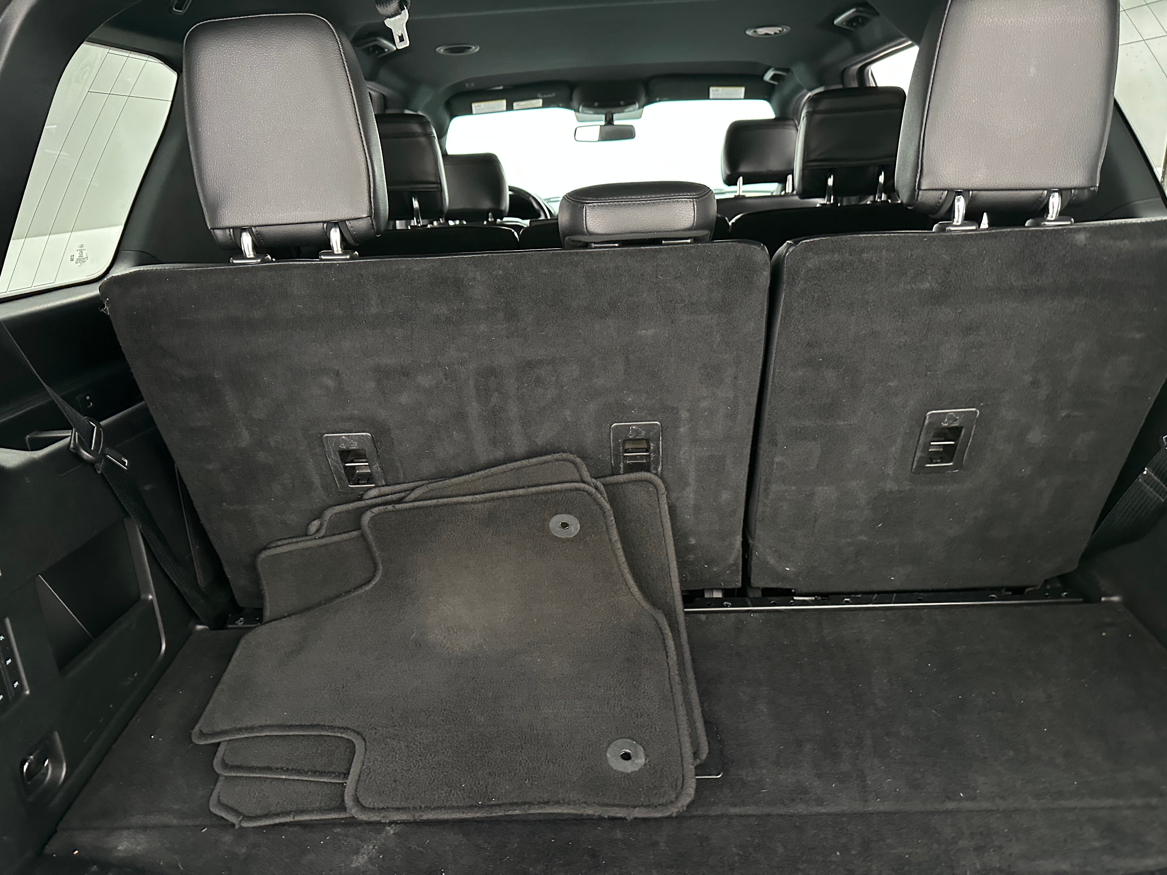 2019 Ford Expedition Limited 6