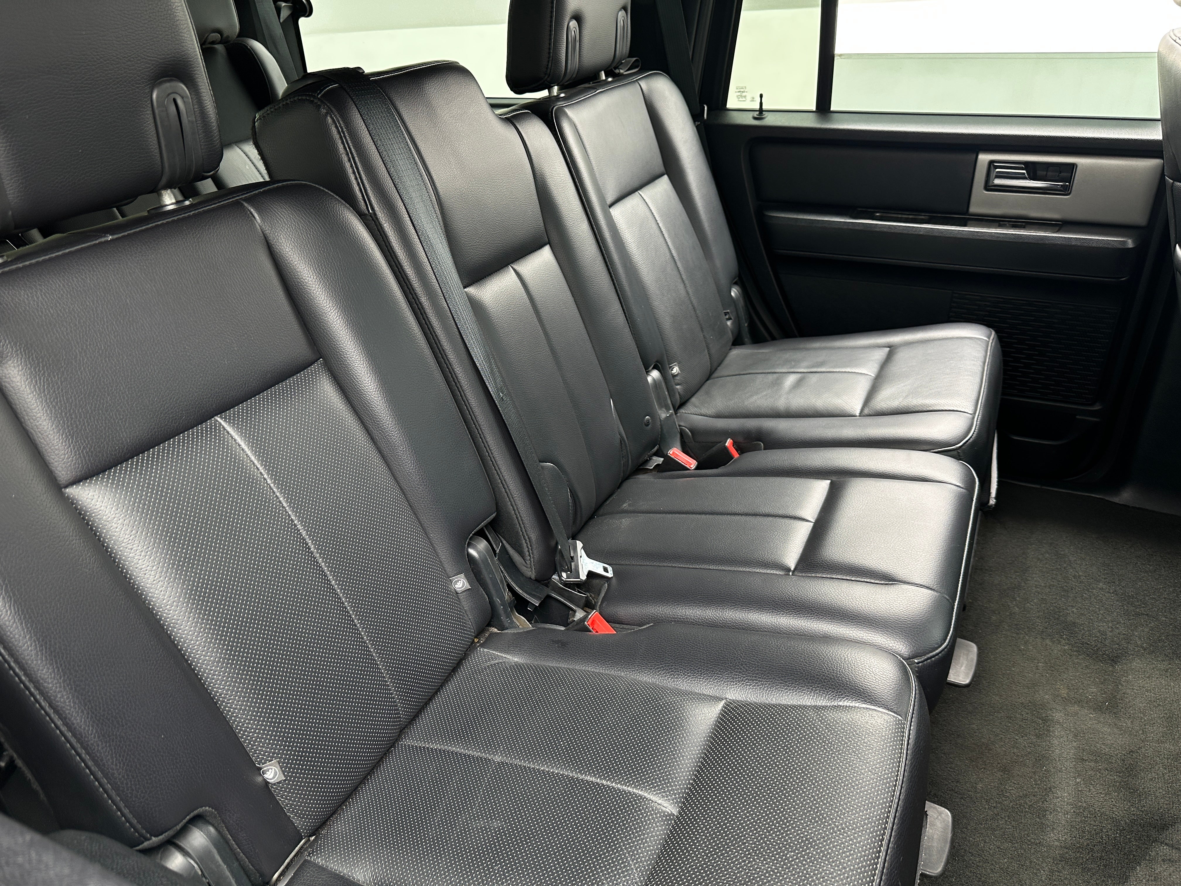 2017 Ford Expedition Limited 5