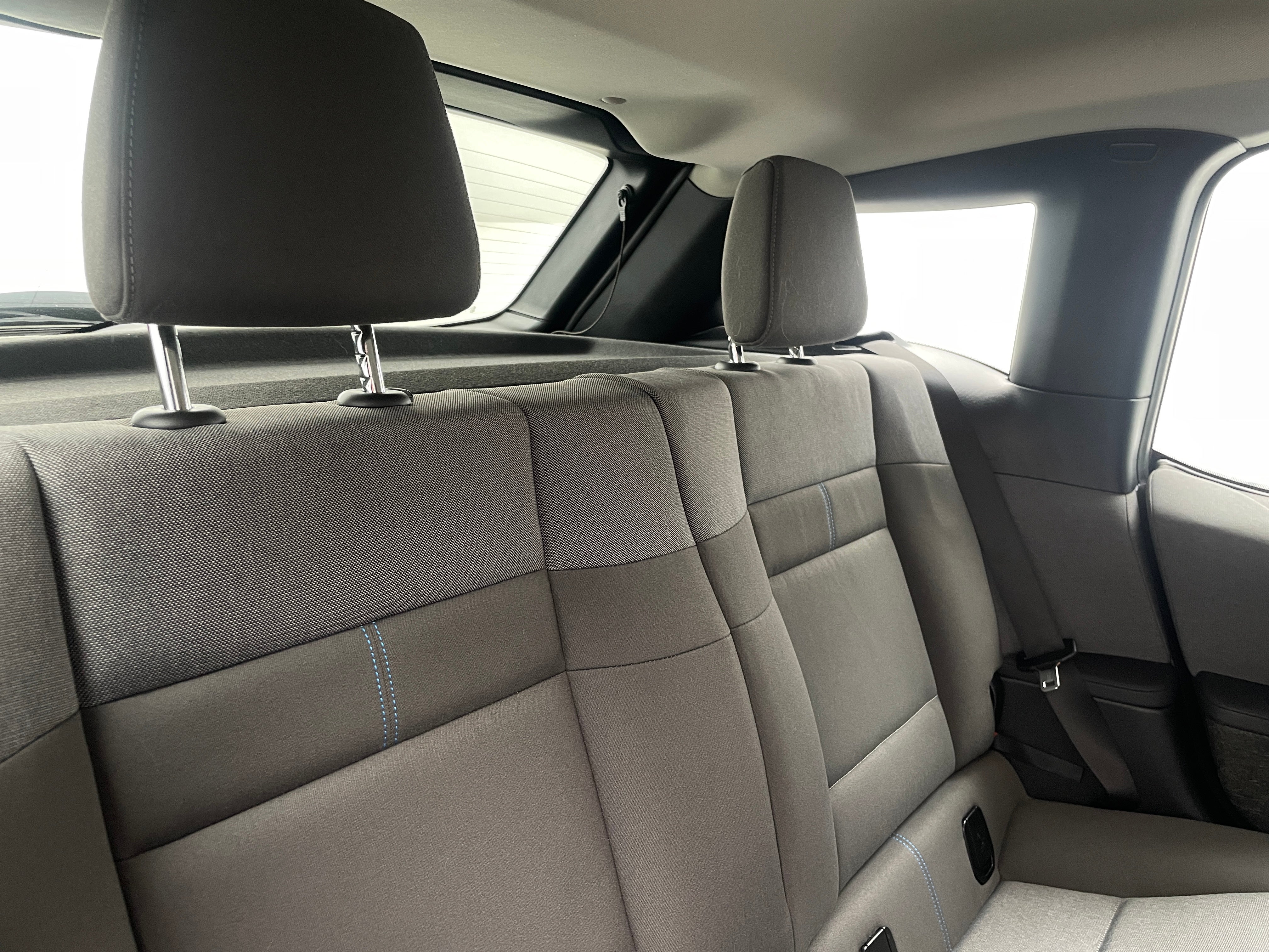 2021 BMW i3 Range Extender 6