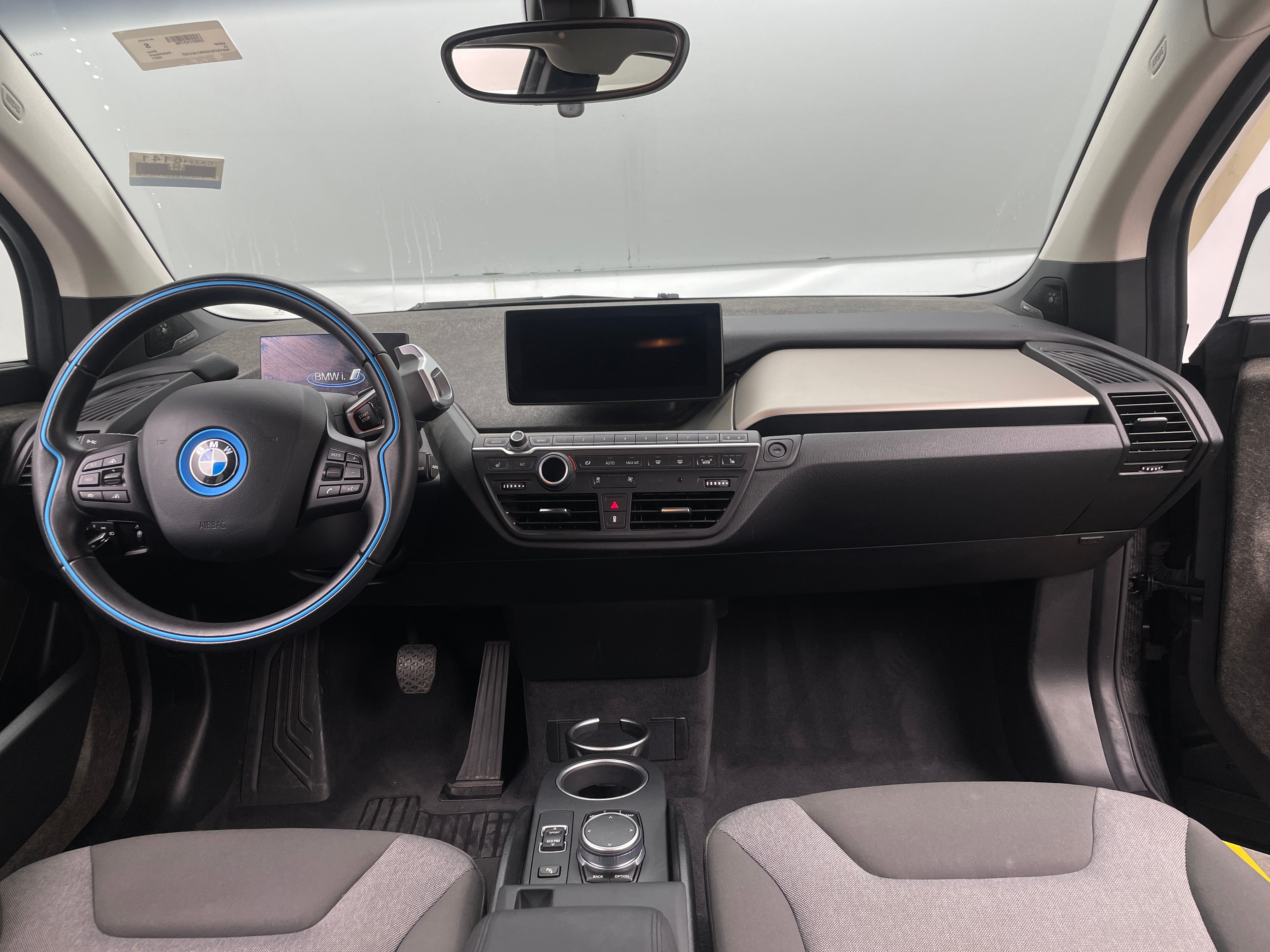 2021 BMW i3 Range Extender 3
