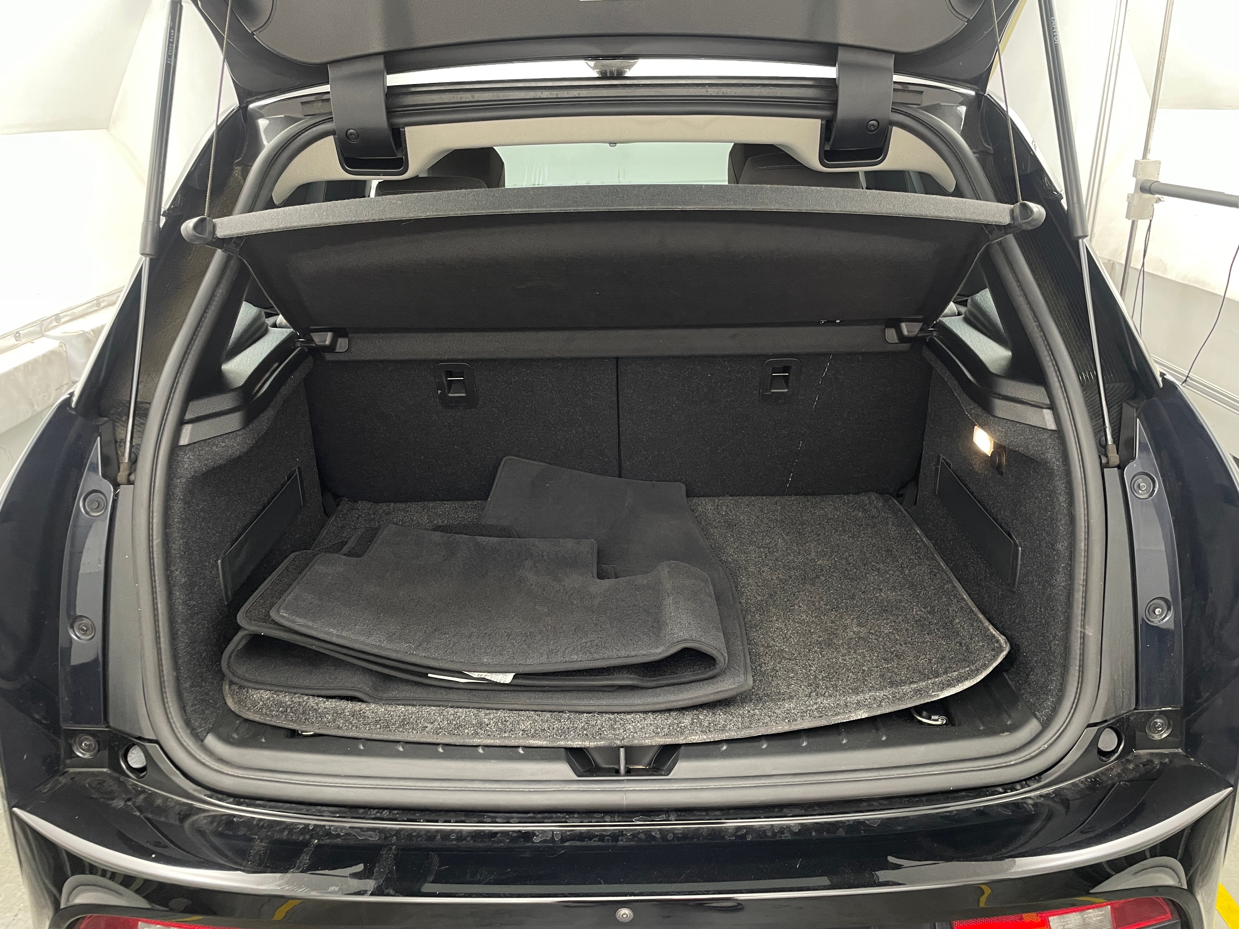 2021 BMW i3 Range Extender 7