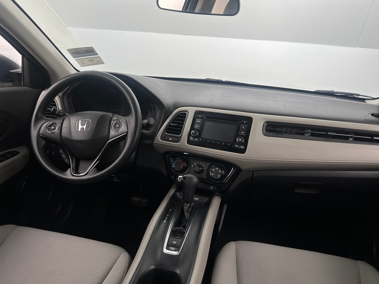 Thumbnail: 2021 Honda HR-V - 3