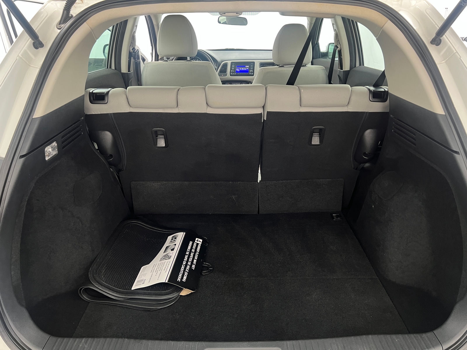 Thumbnail: 2021 Honda HR-V - 7