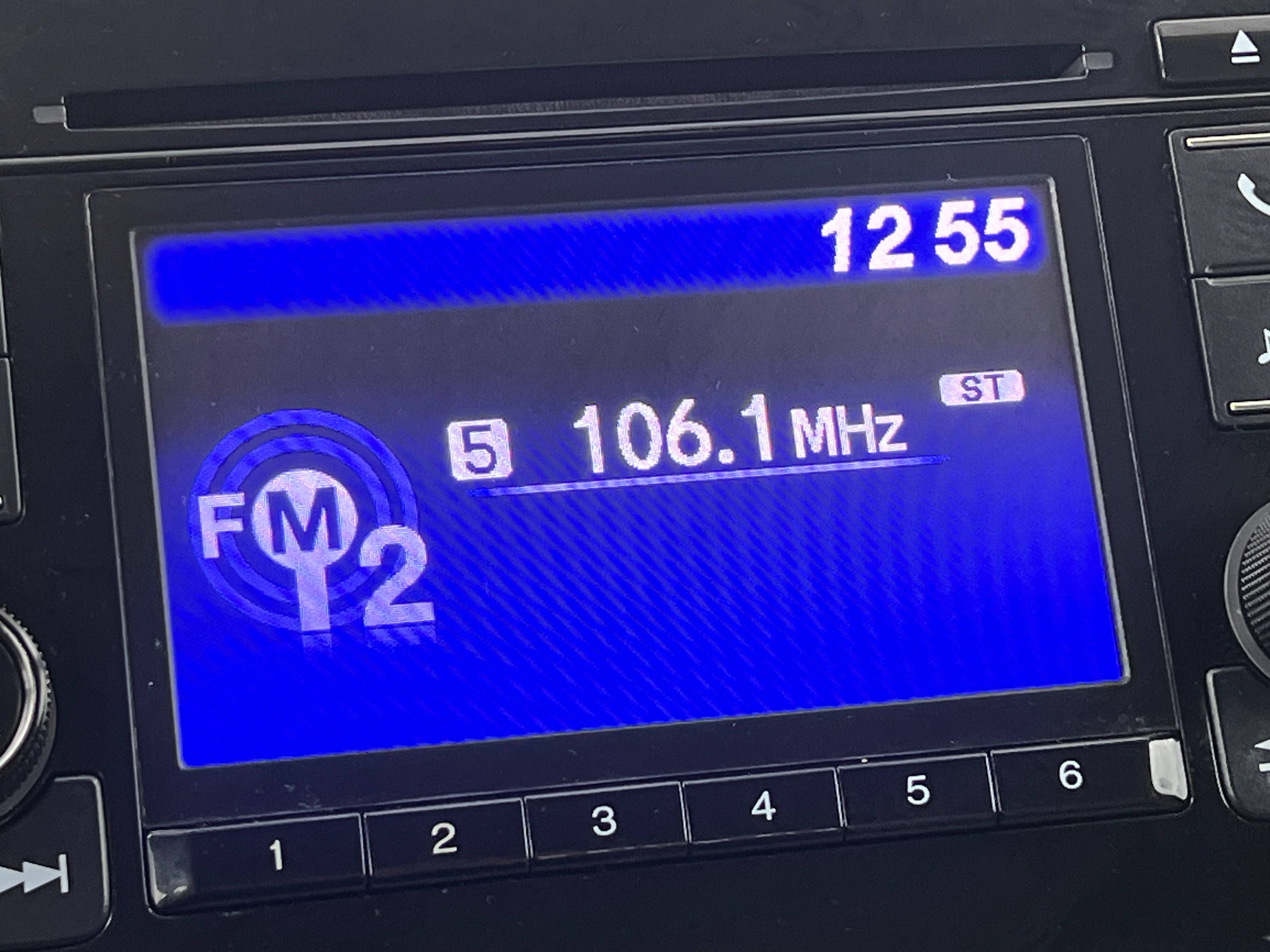 2021 Honda HR-V LX 4