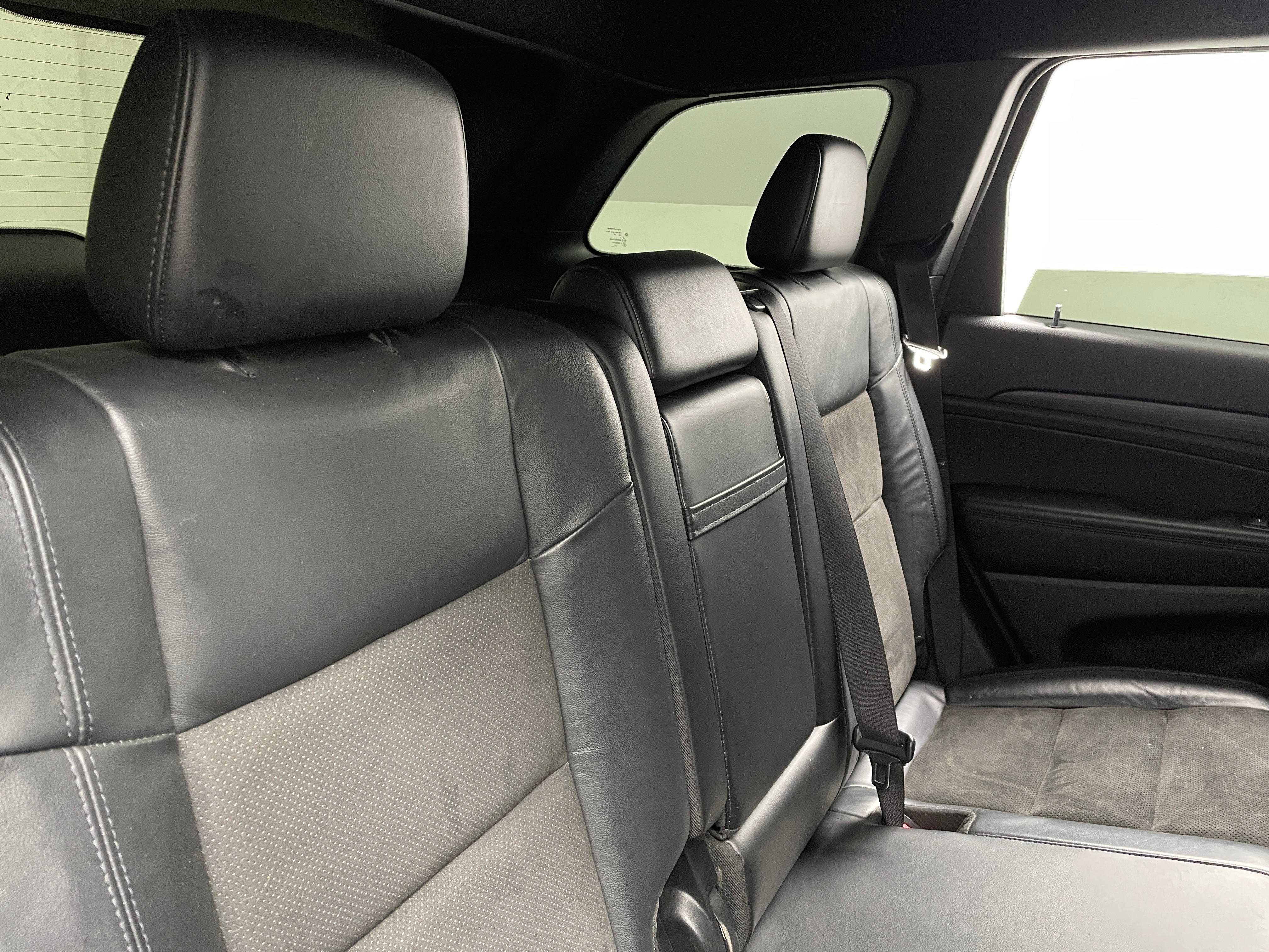2021 Jeep Grand Cherokee Laredo 6
