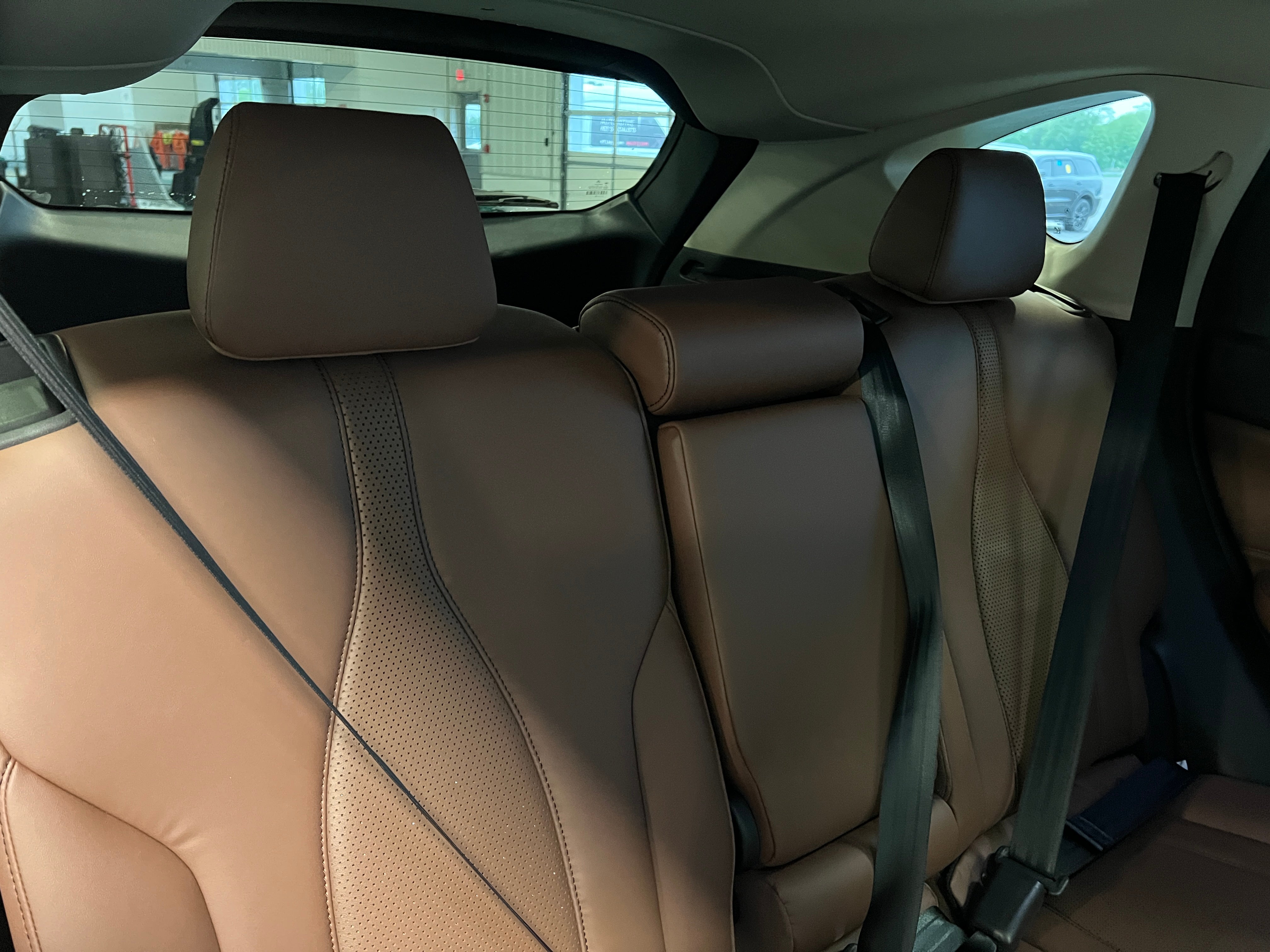 2019 Acura RDX Technology 5