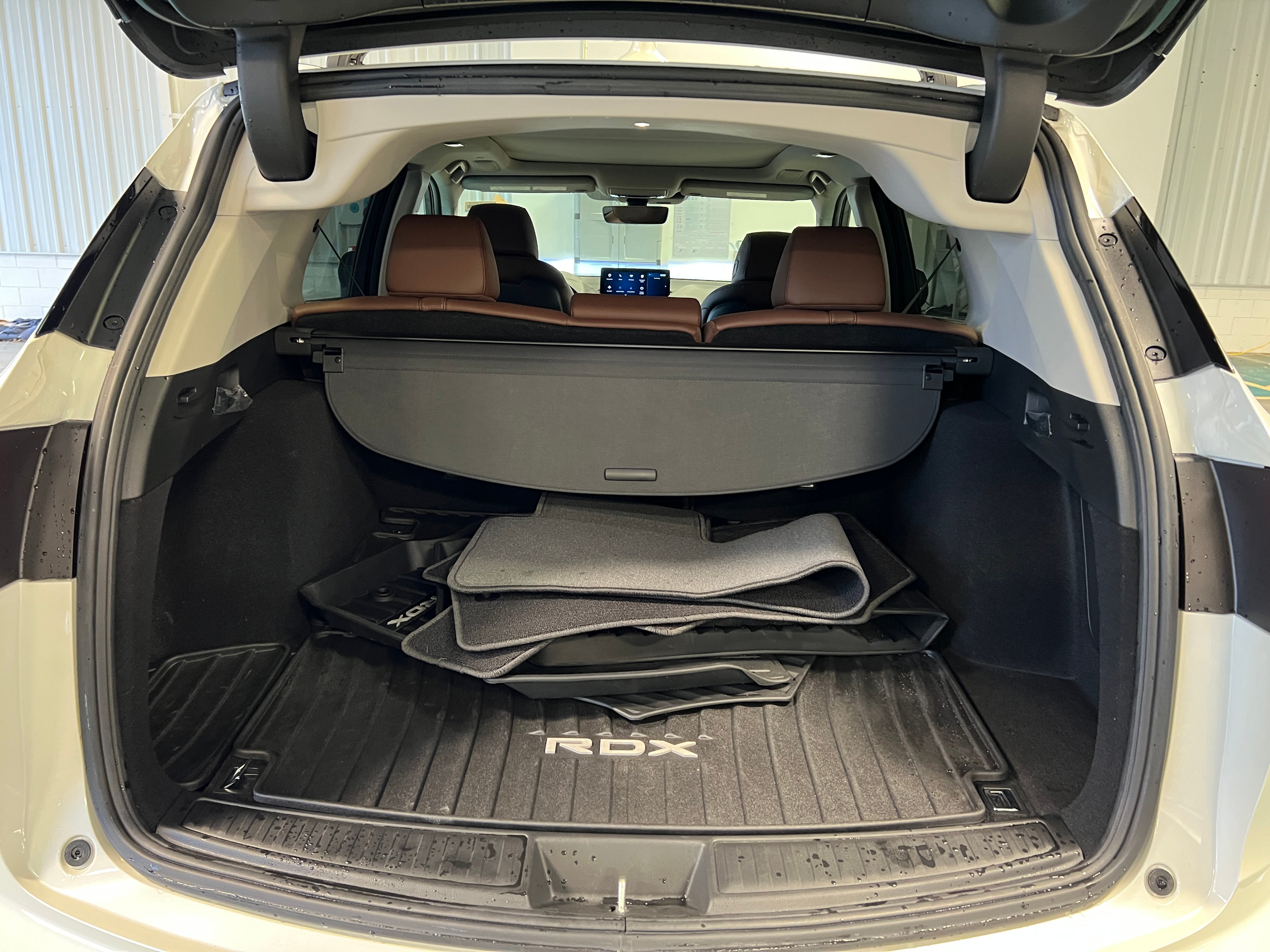2019 Acura RDX Technology 6
