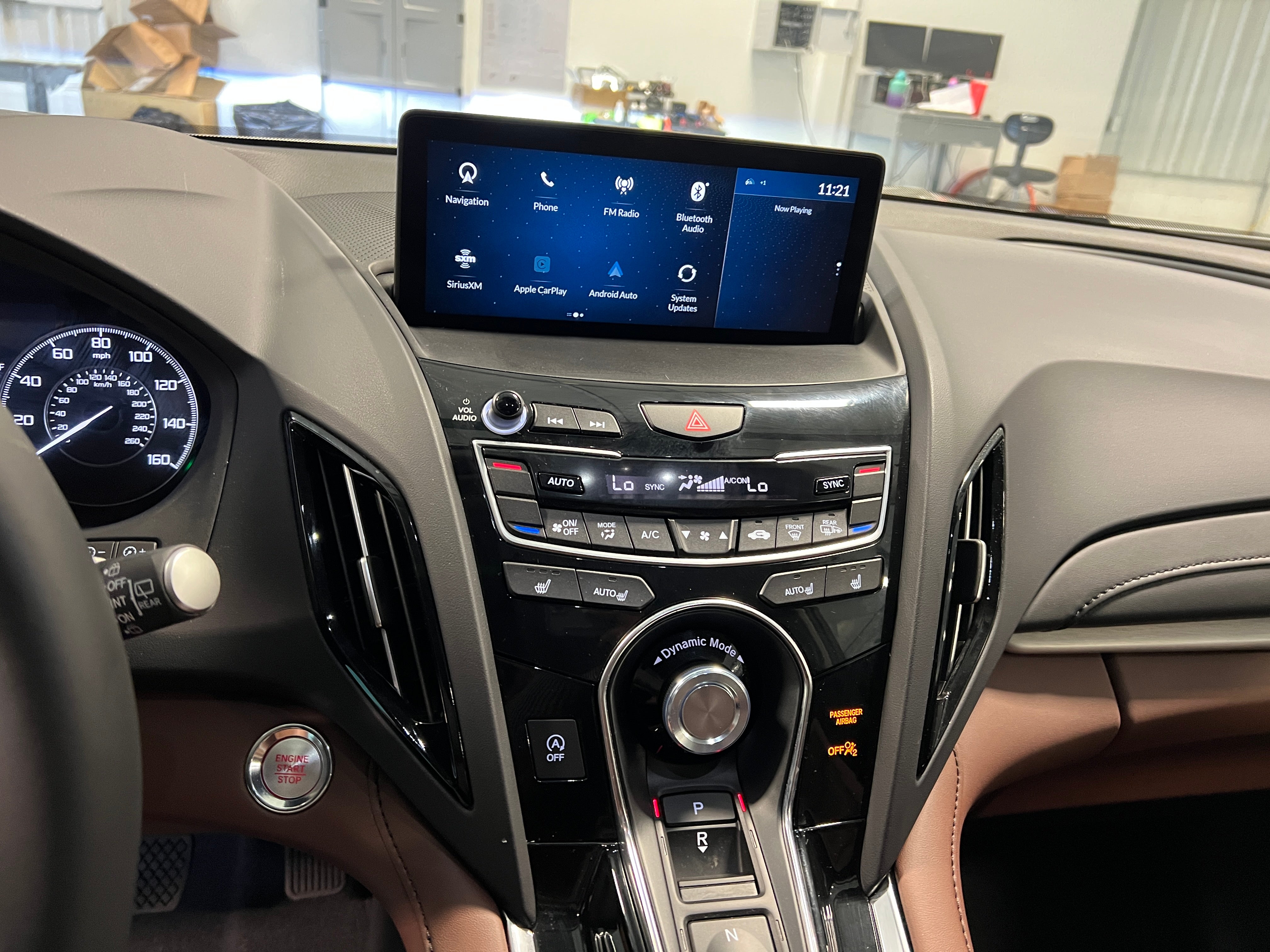 2019 Acura RDX Technology 3
