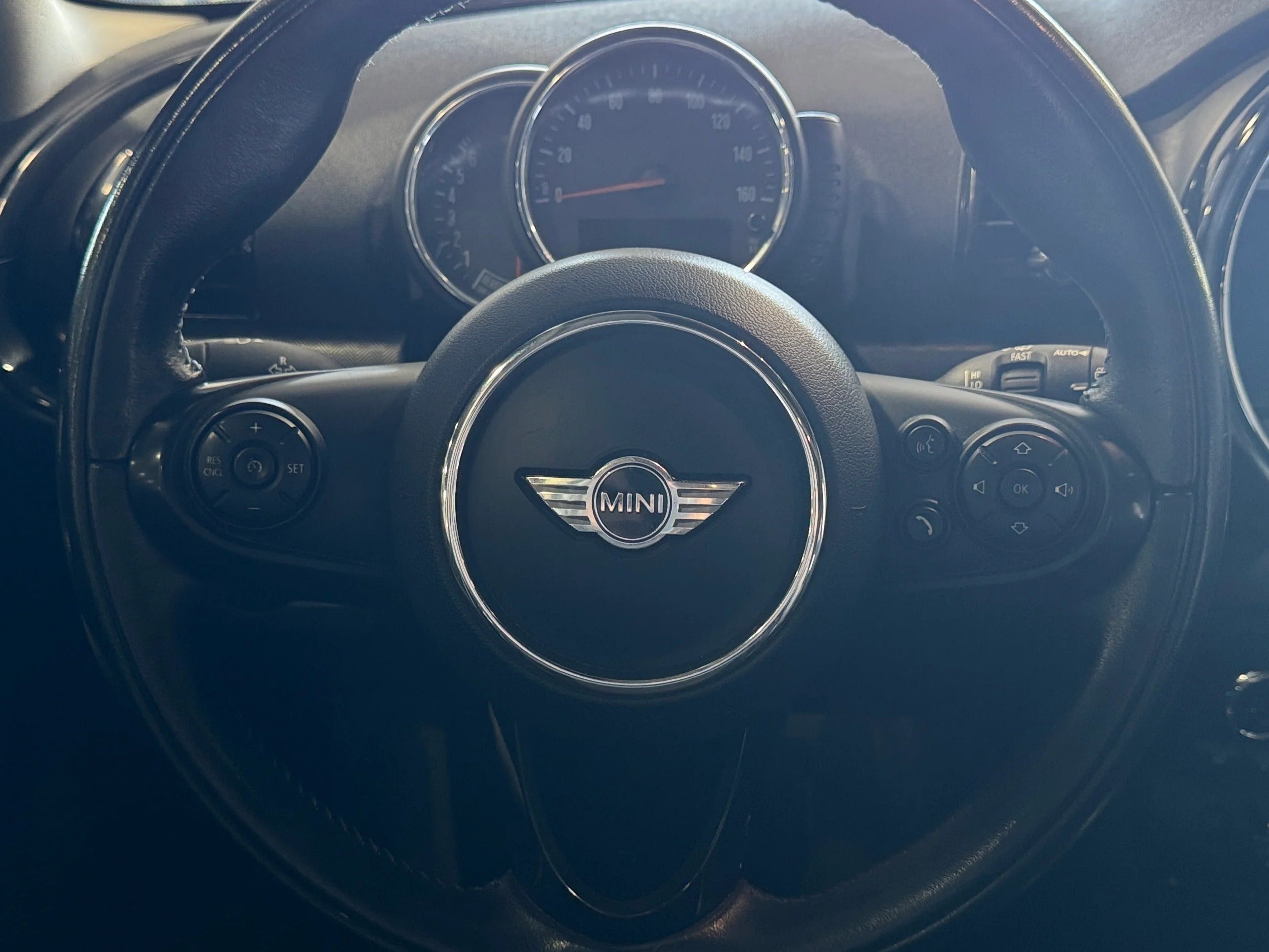 2017 MINI Cooper Clubman S 4