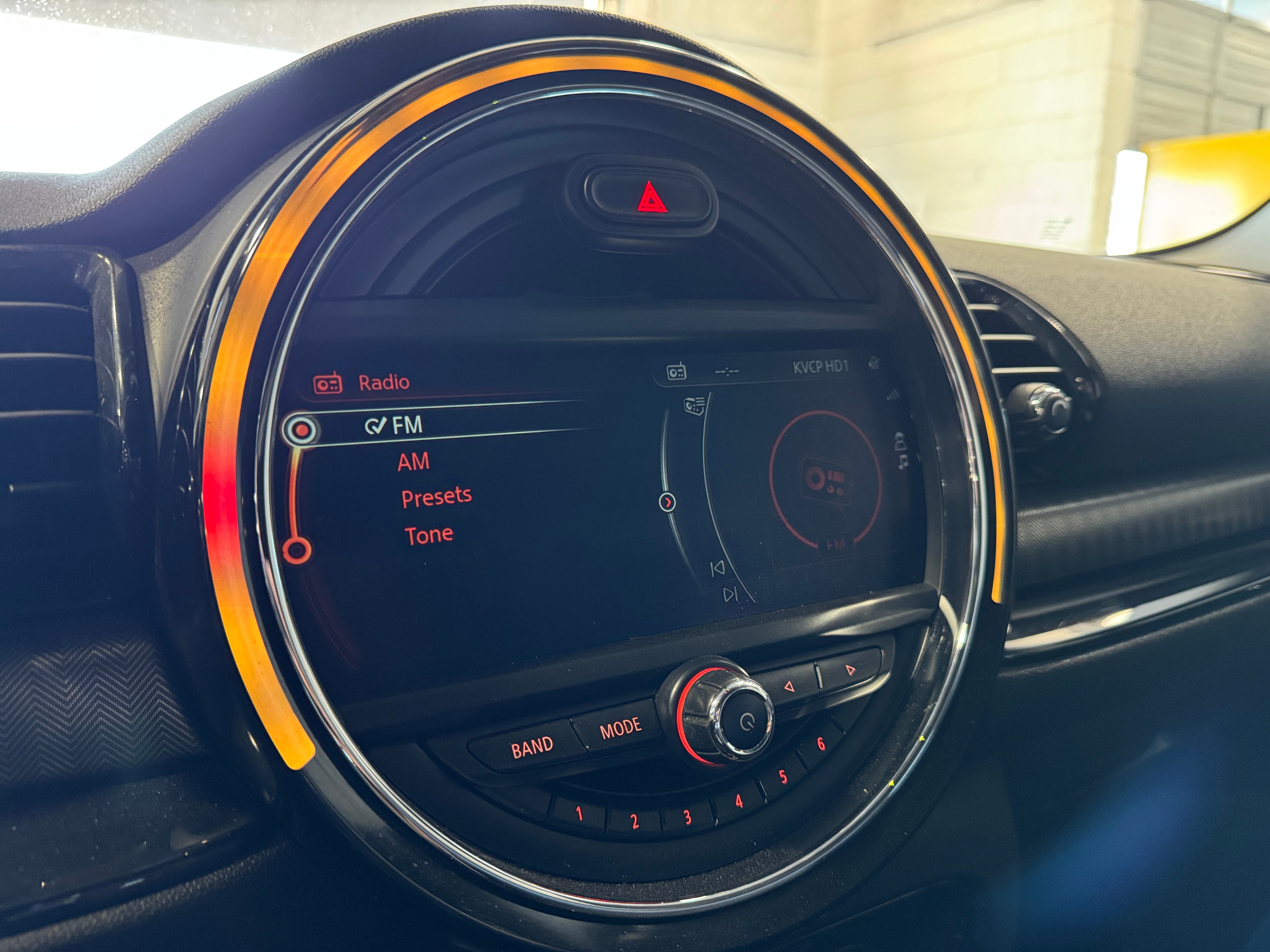 2017 MINI Cooper Clubman S 3