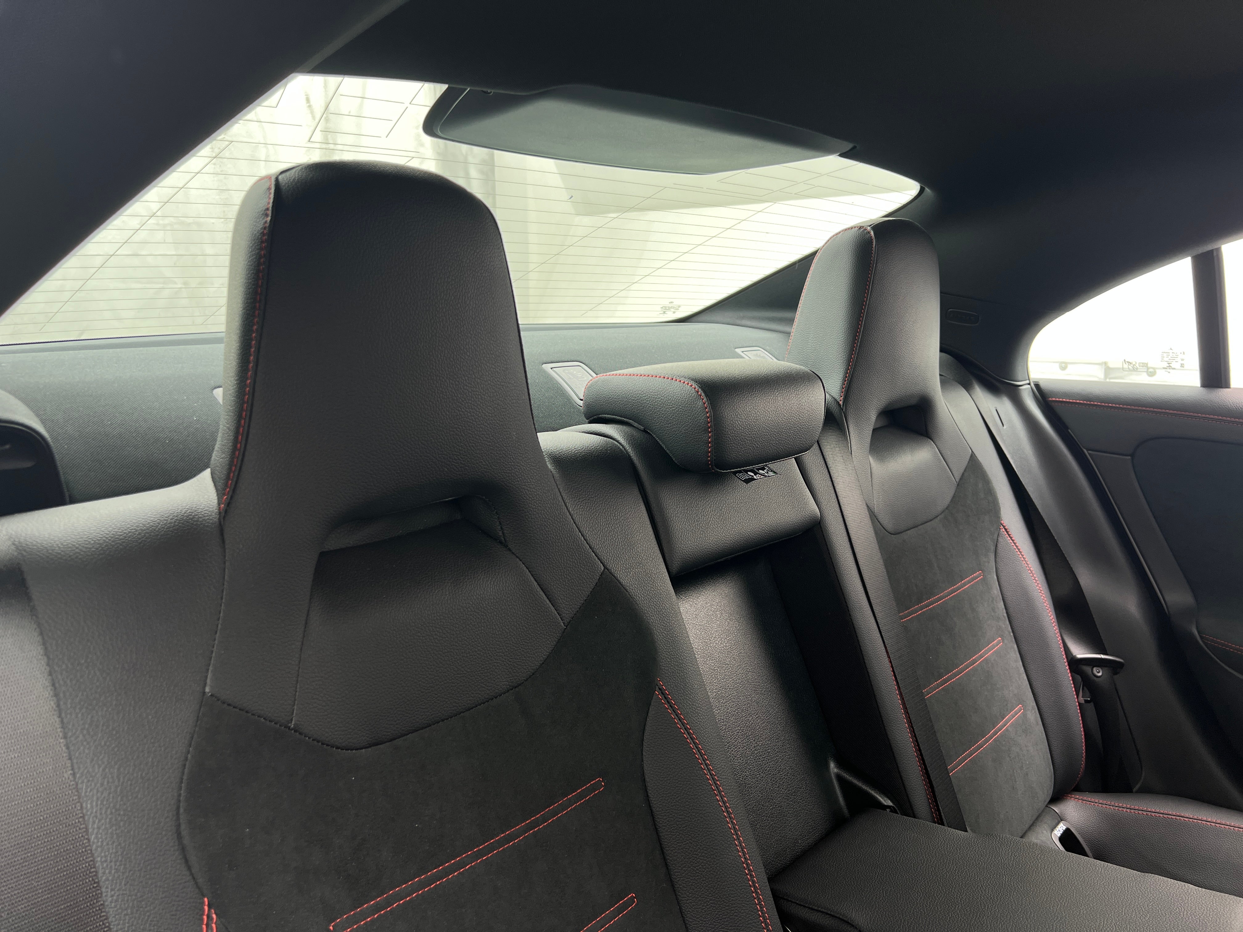 2023 Mercedes-Benz CLA 250 5