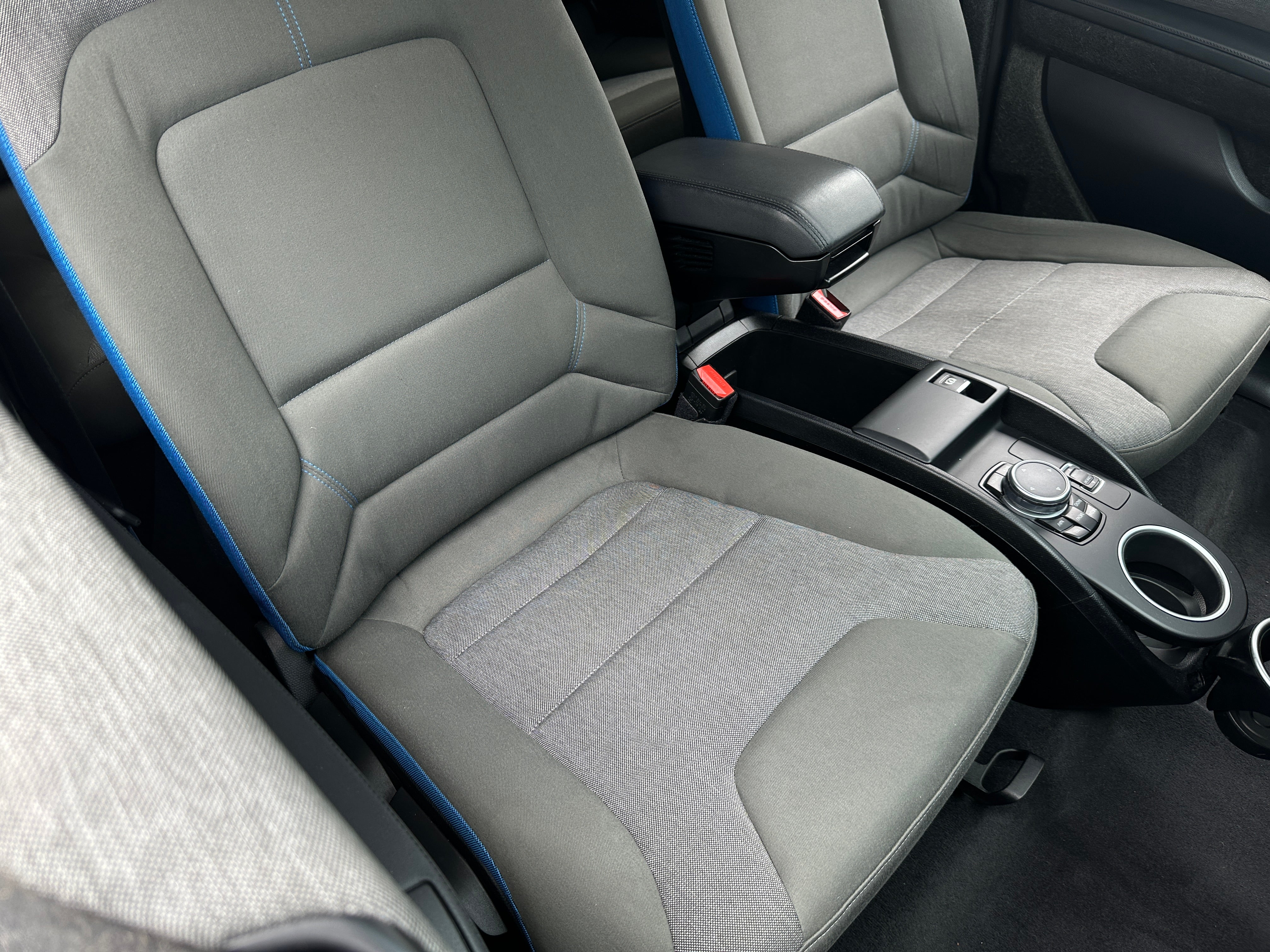 2016 BMW i3 Range Extender 2