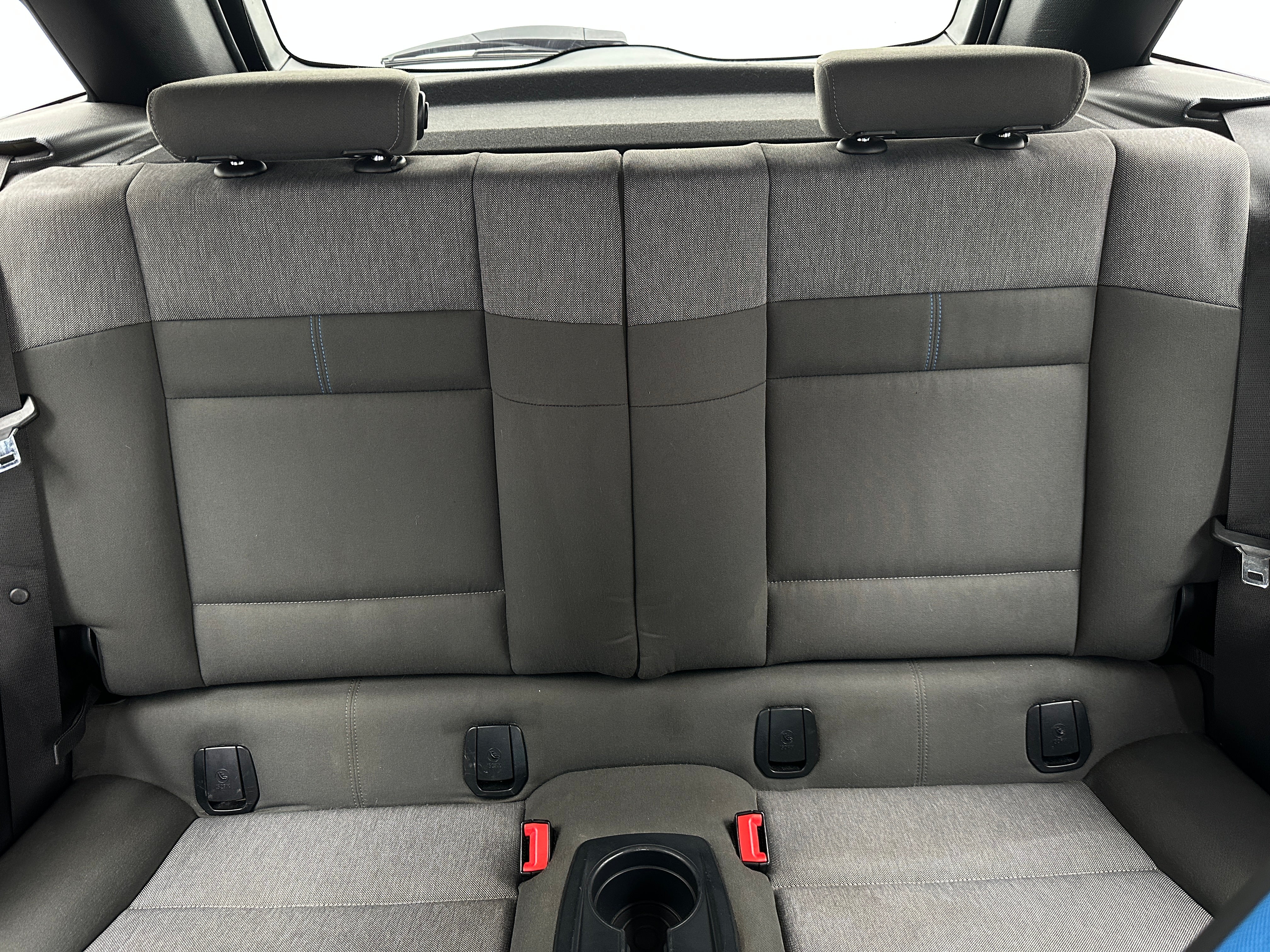 2016 BMW i3 Range Extender 6