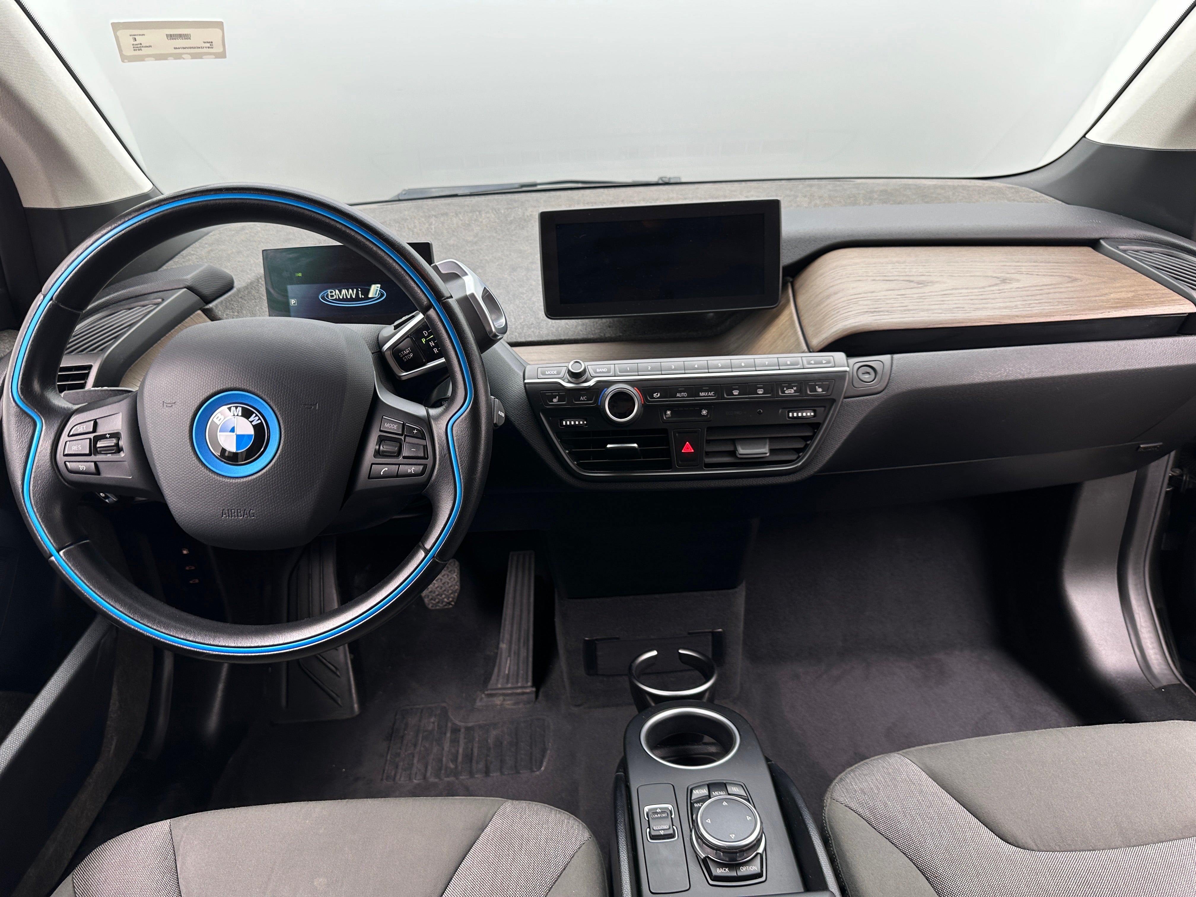 2016 BMW i3 Range Extender 3