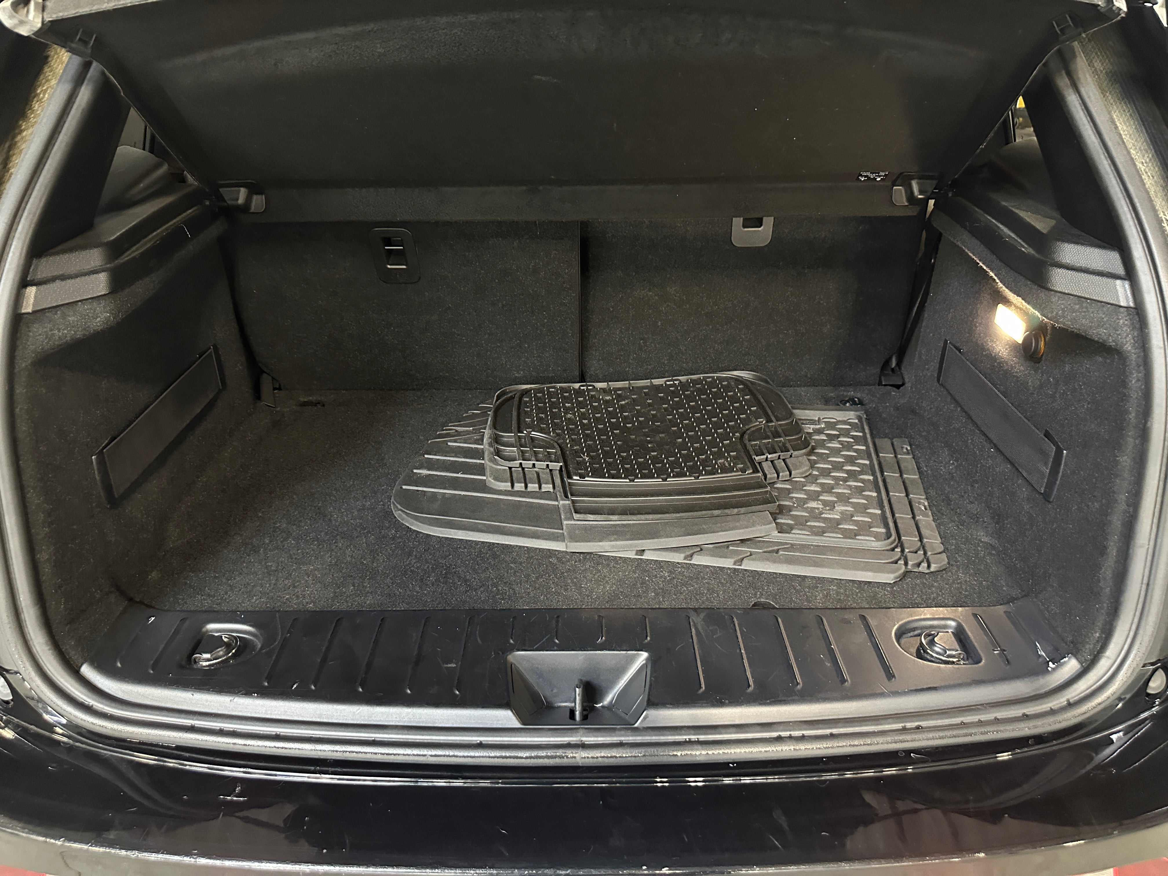 2016 BMW i3 Range Extender 7