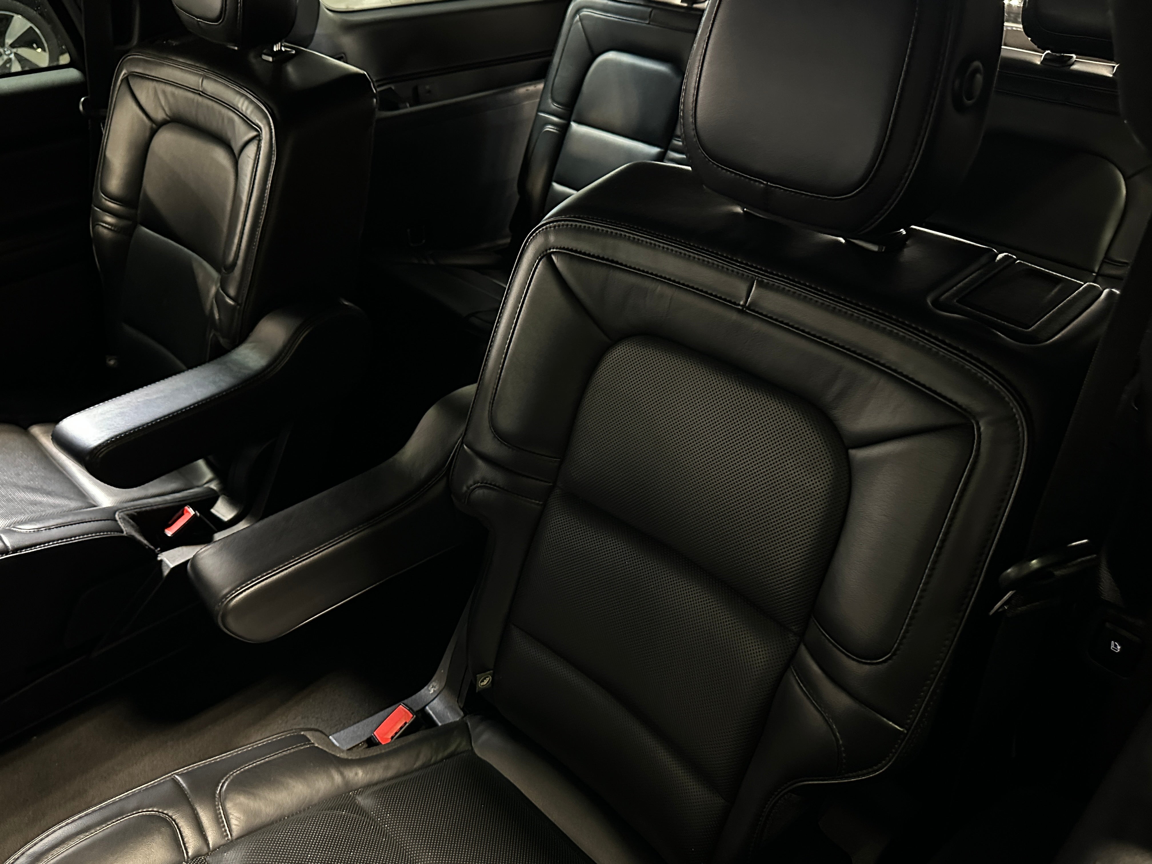 2019 Lincoln Navigator Reserve 5