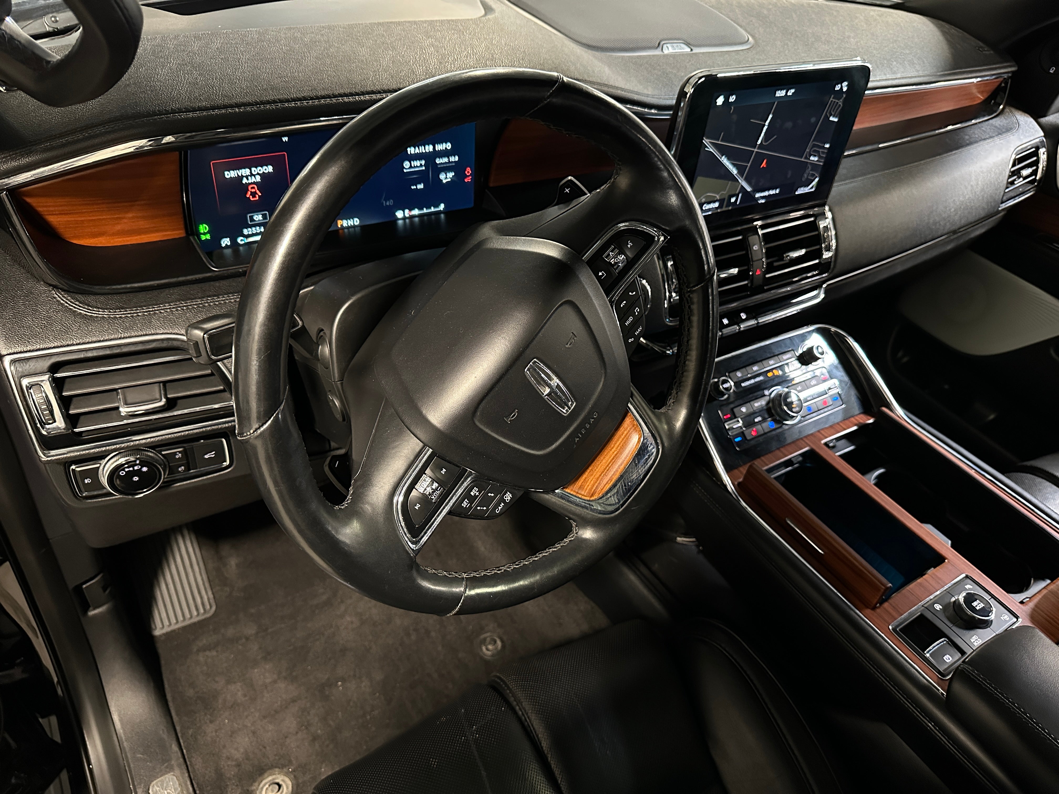 2019 Lincoln Navigator Reserve 2