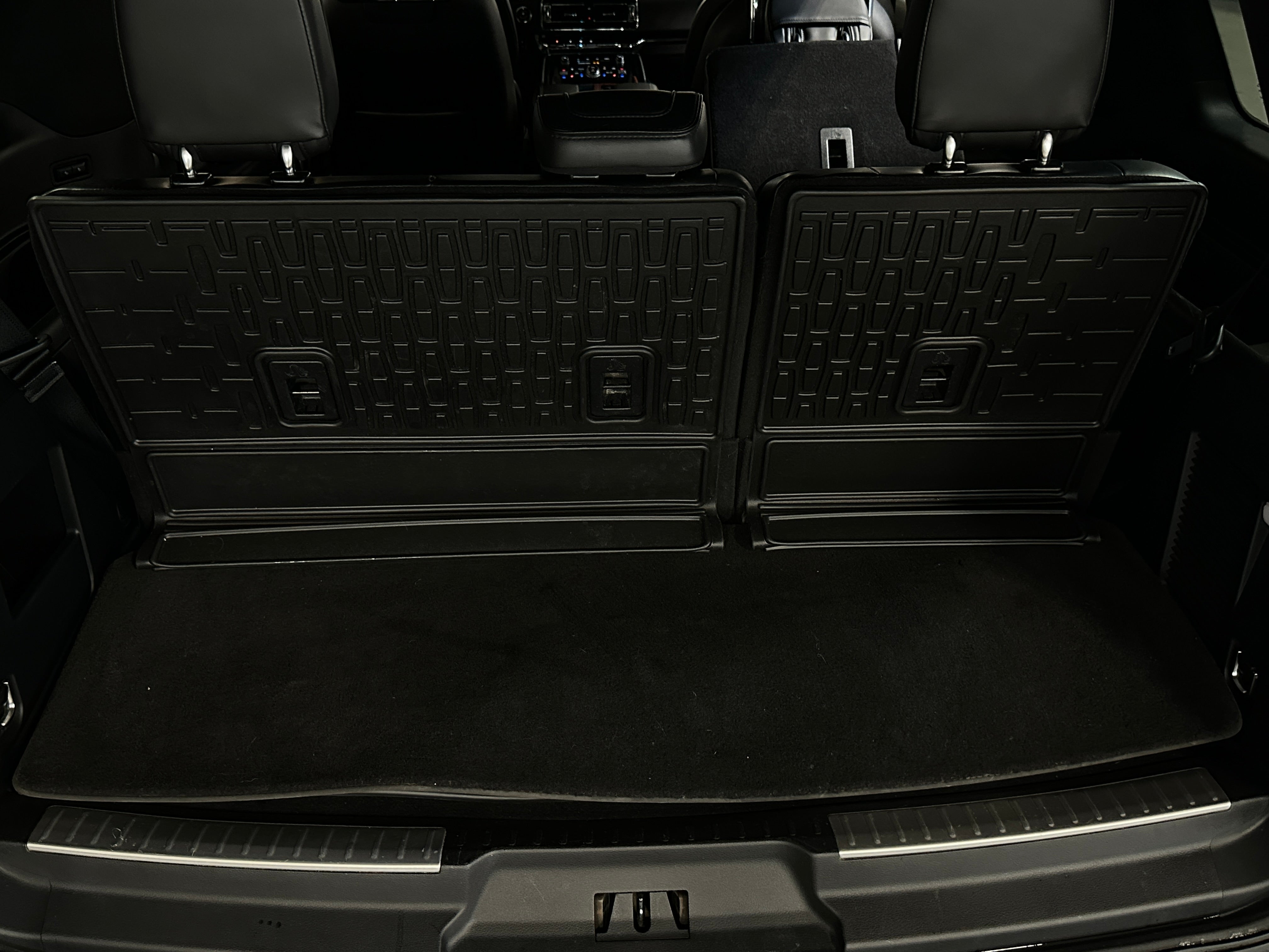 2019 Lincoln Navigator Reserve 6