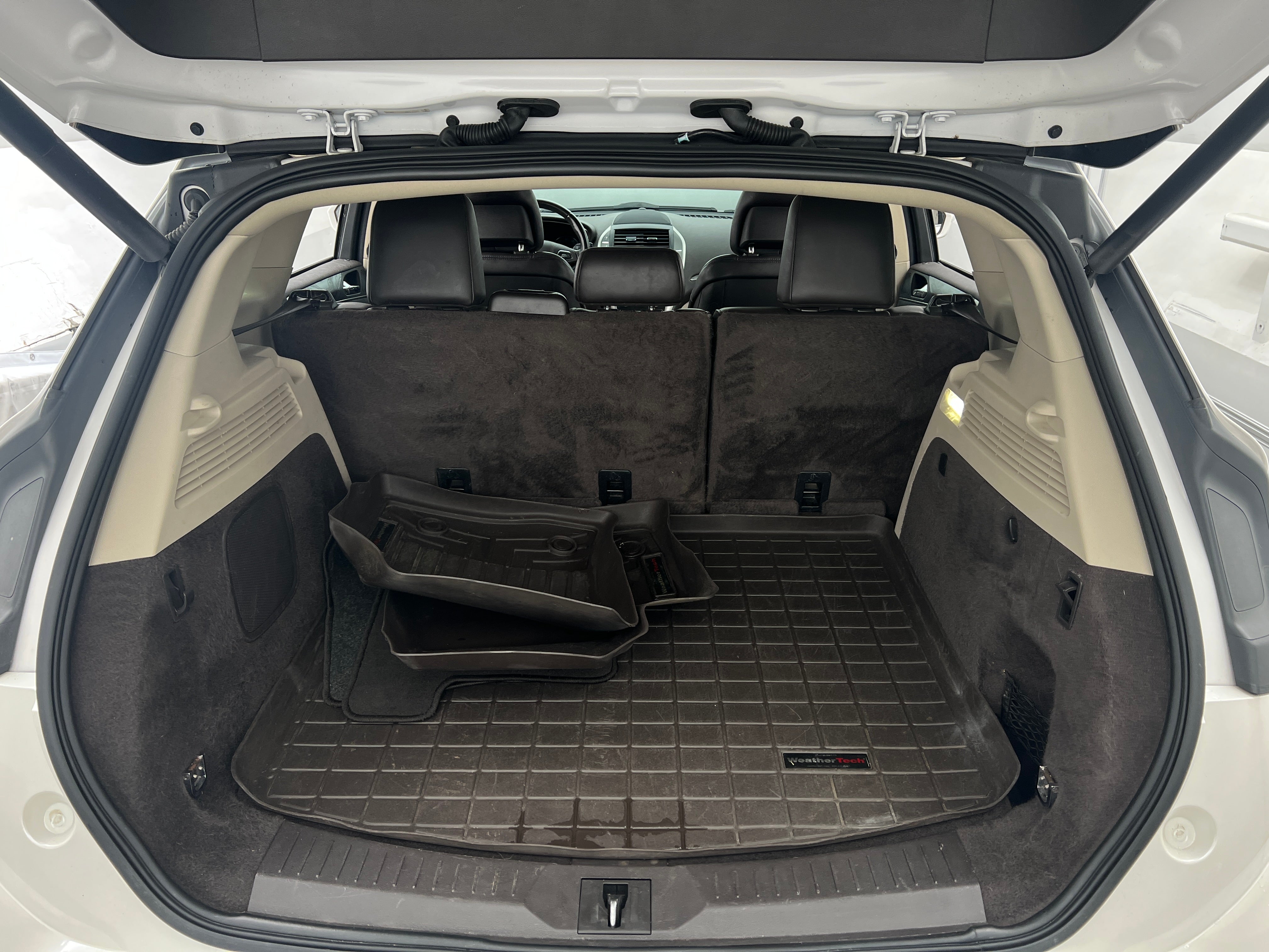2017 Lincoln MKC Reserve 6