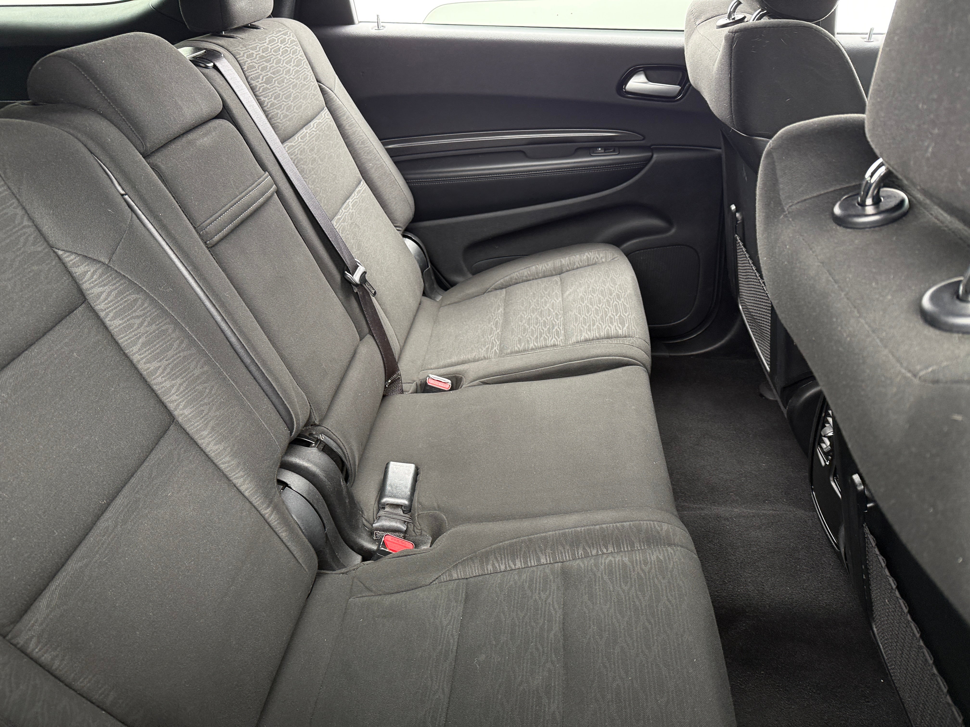 2023 Dodge Durango SXT 6