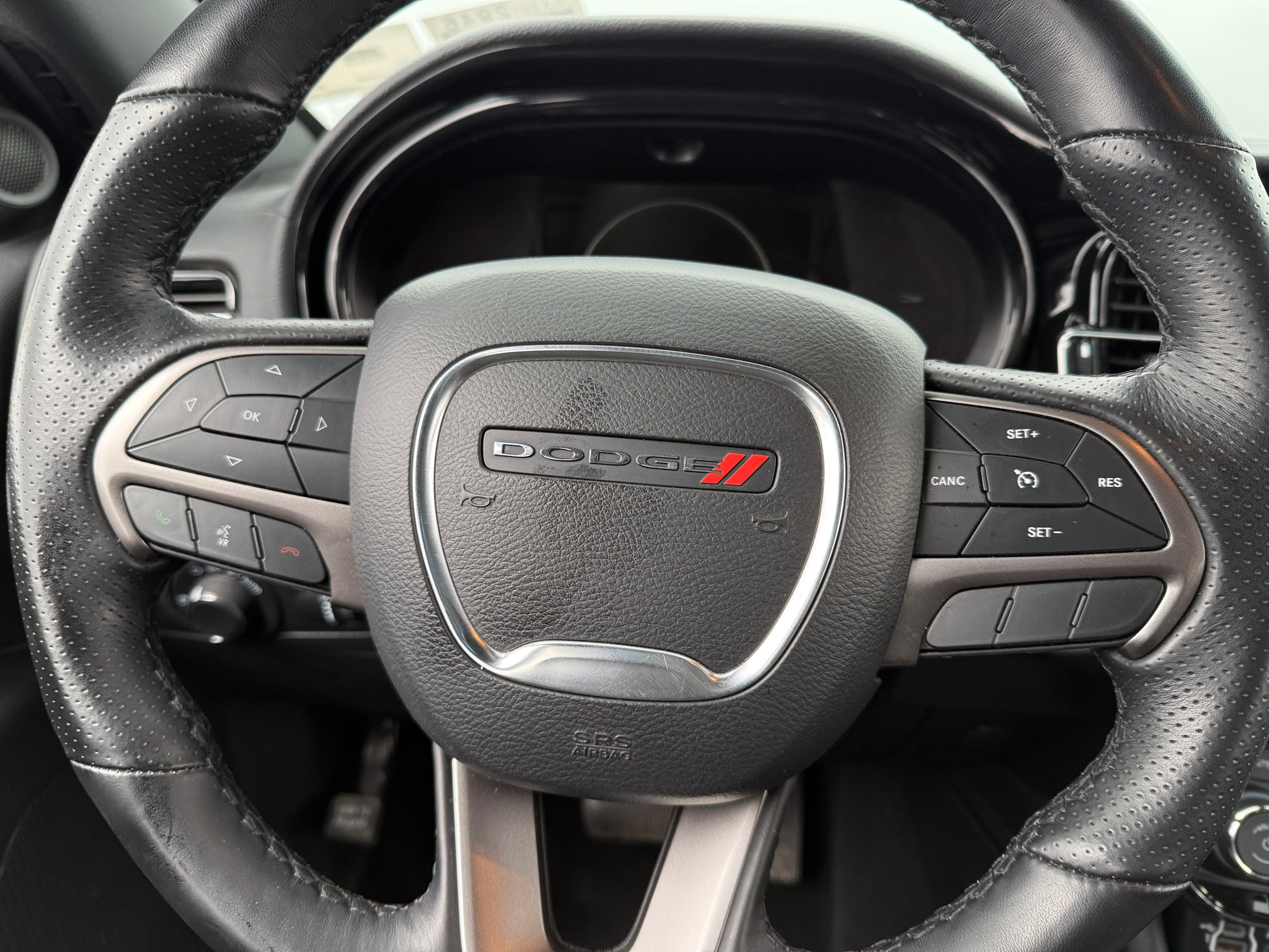 2023 Dodge Durango SXT 5
