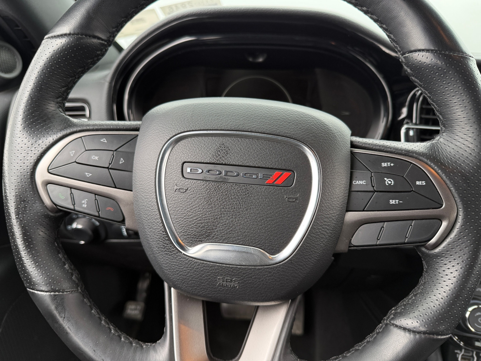 Thumbnail: 2023 Dodge Durango - 5