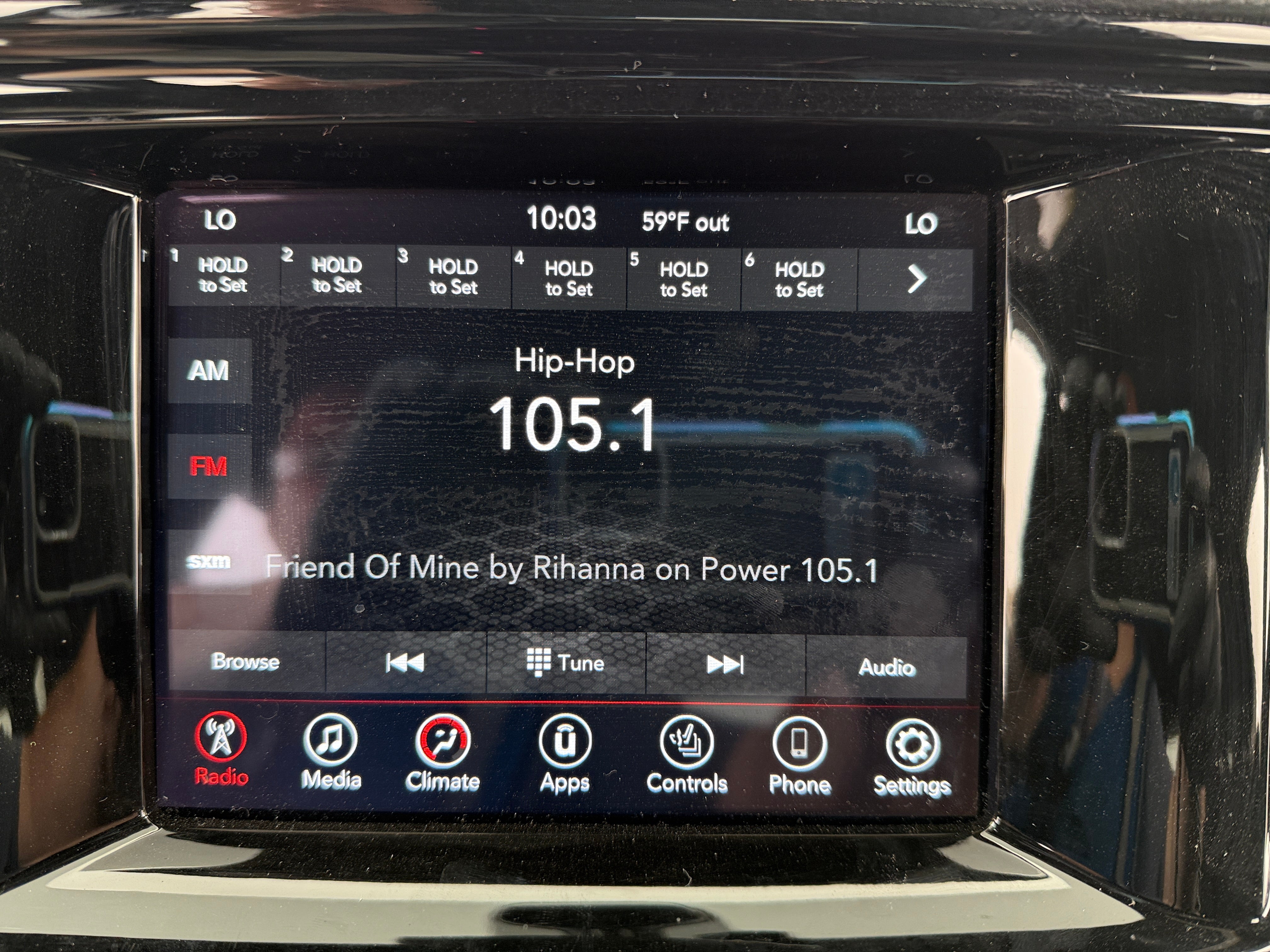 2023 Dodge Durango SXT 4