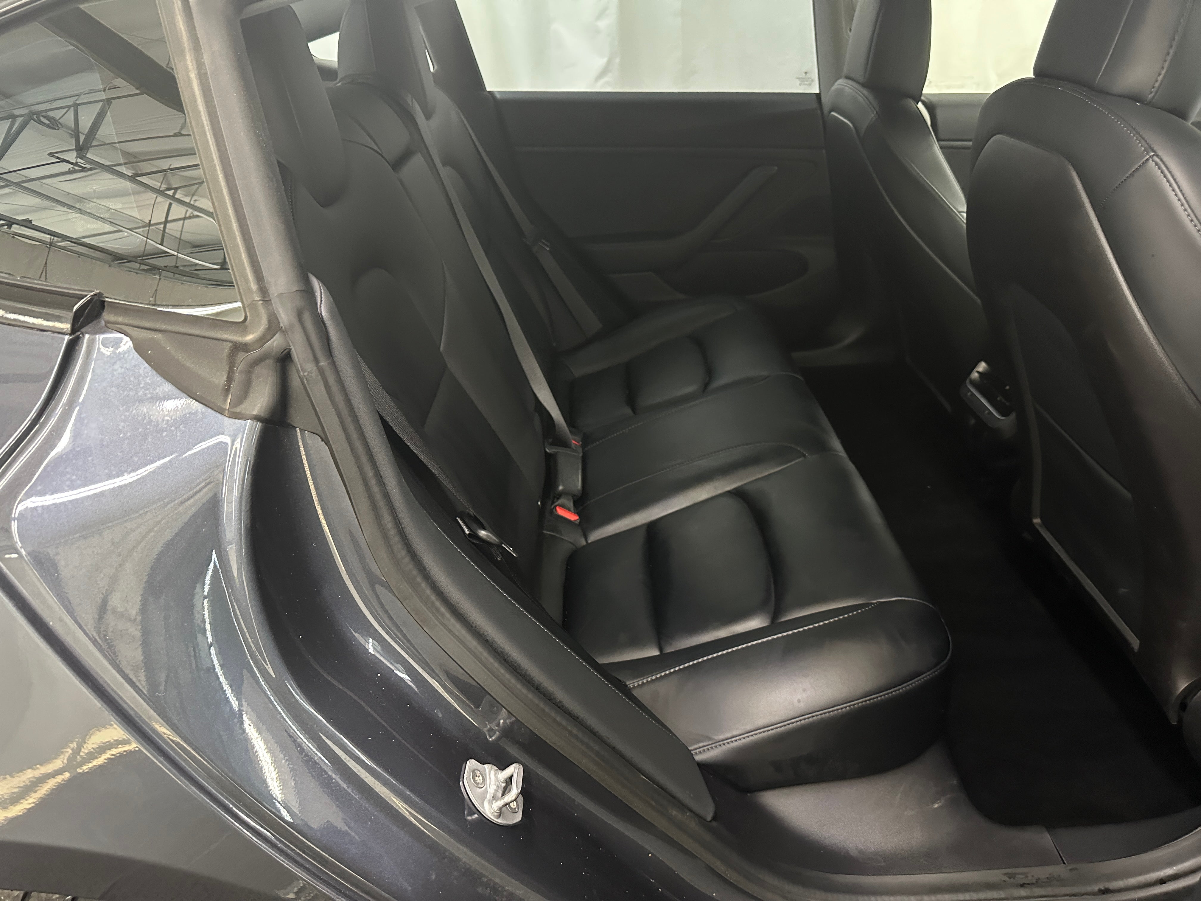 2020 Tesla Model 3 Long Range 5