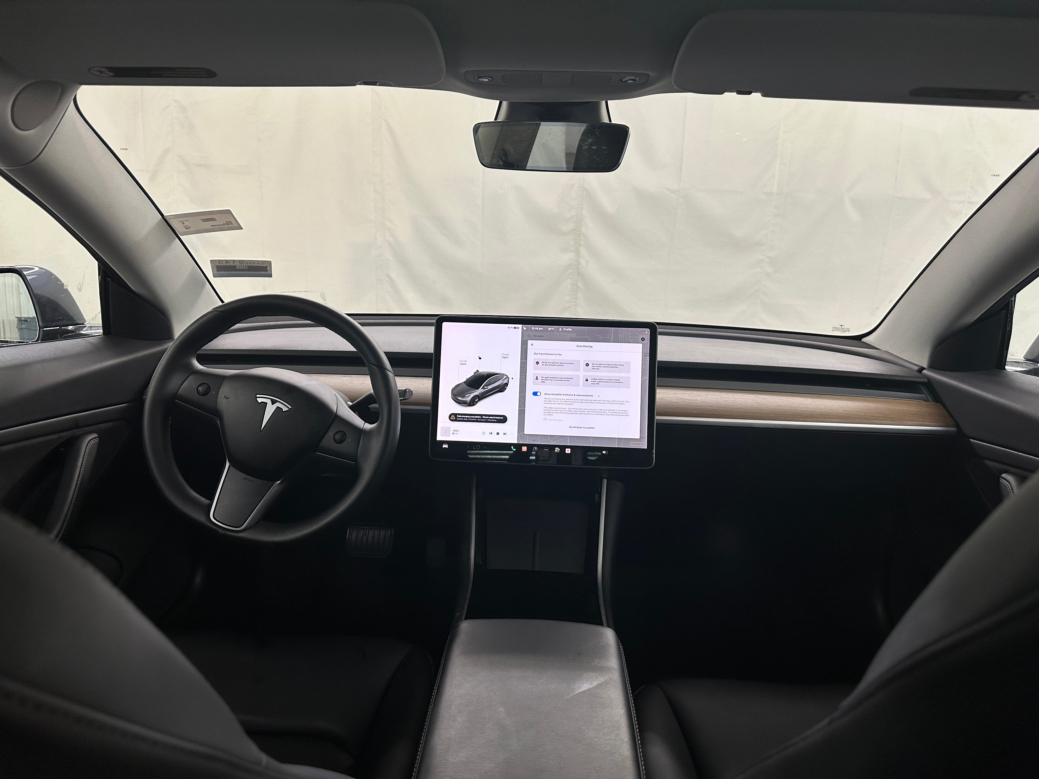 2020 Tesla Model 3 Long Range 2