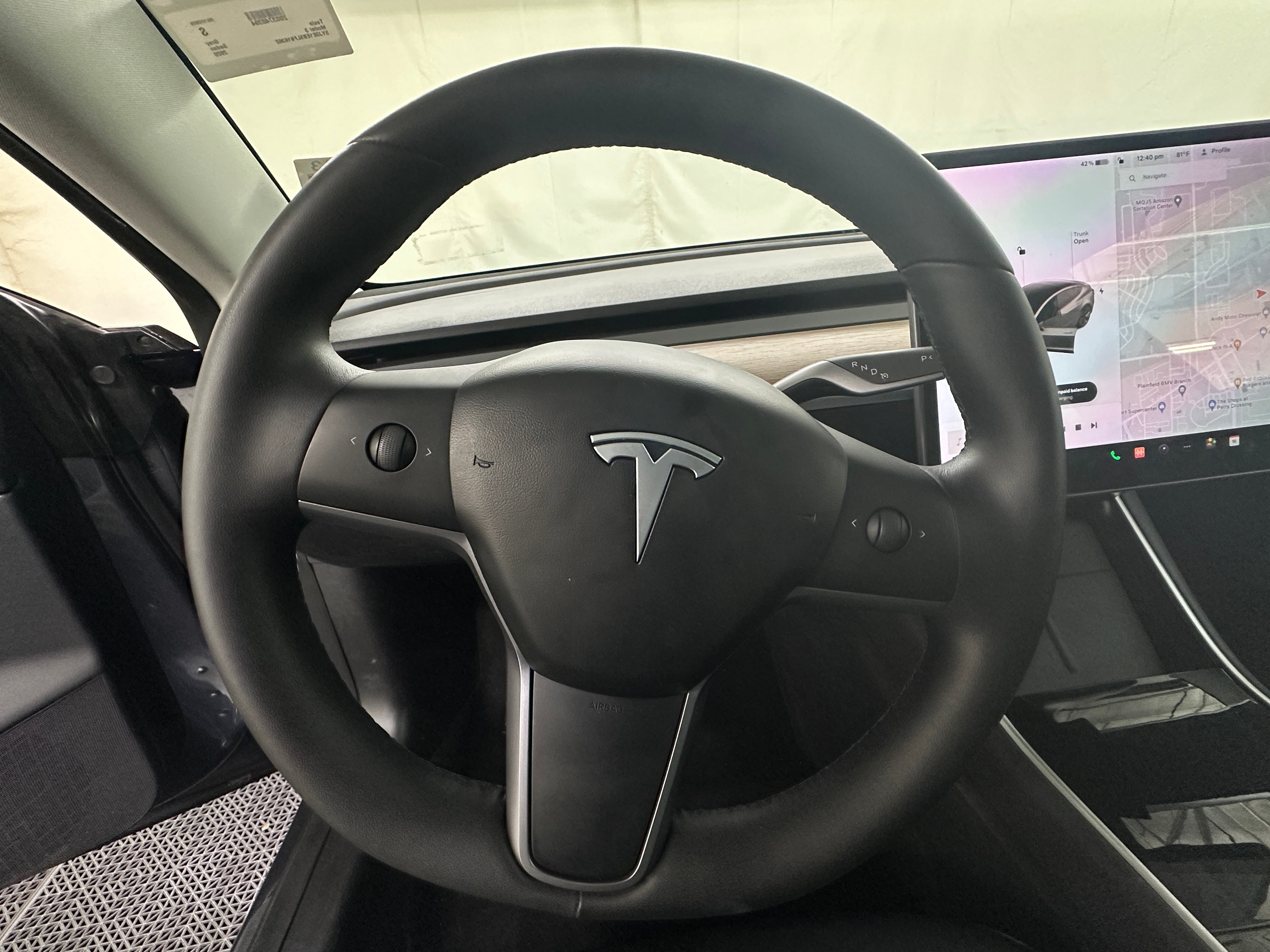 2020 Tesla Model 3 Long Range 4